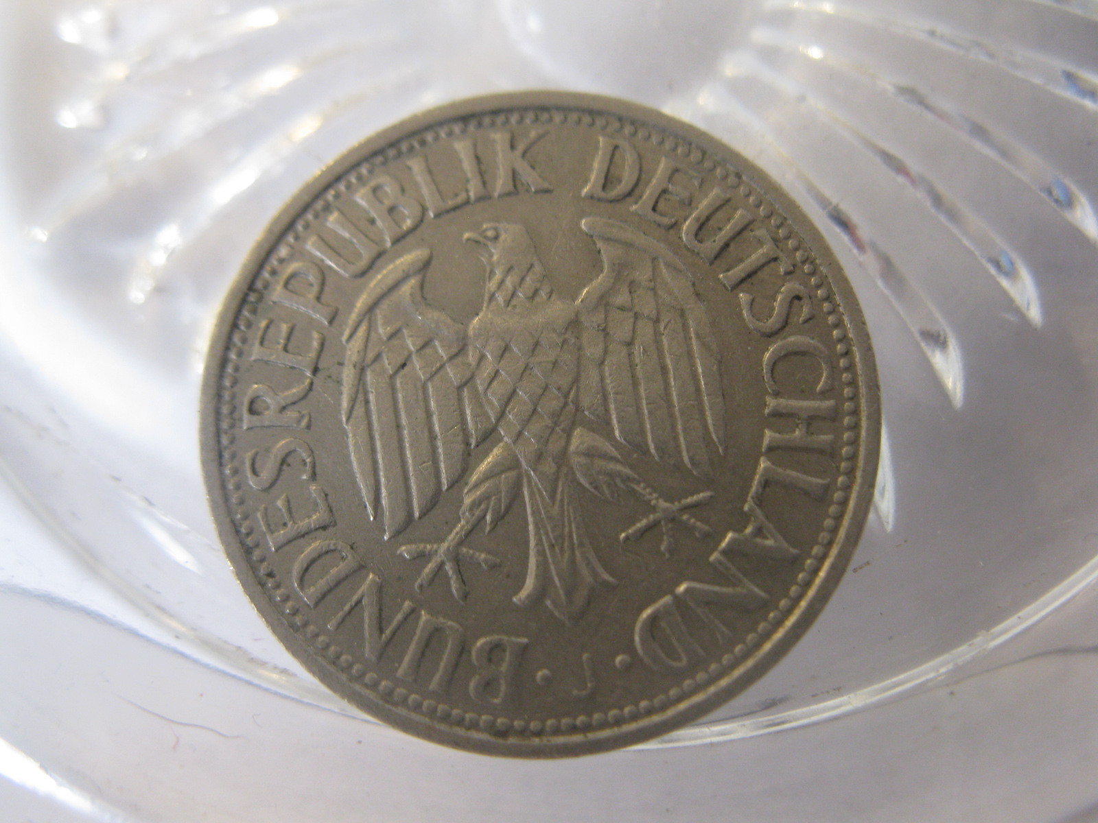 Deutsche Mark Wallpapers