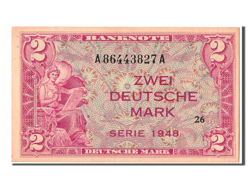 Deutsche Mark Wallpapers