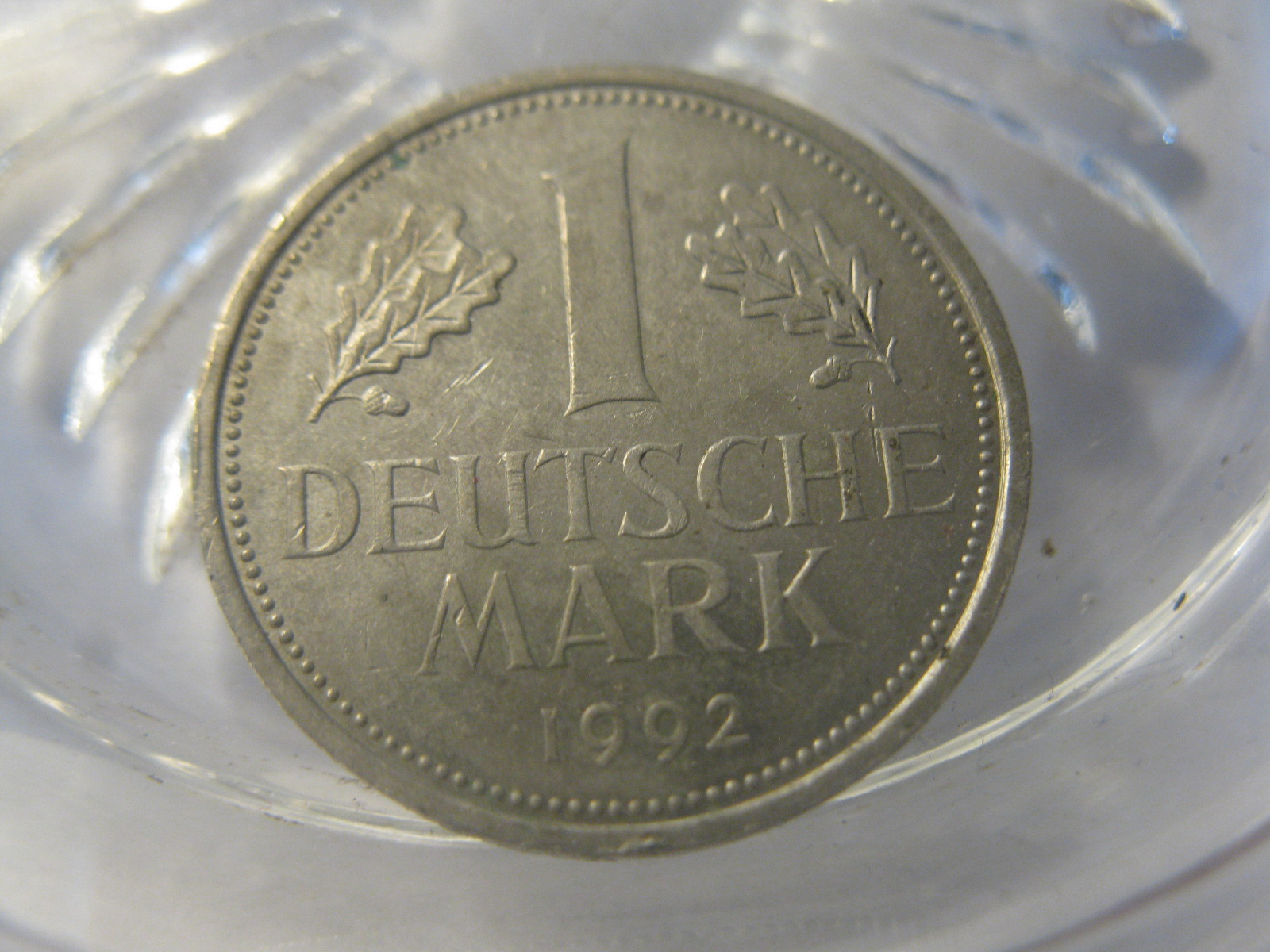 Deutsche Mark Wallpapers