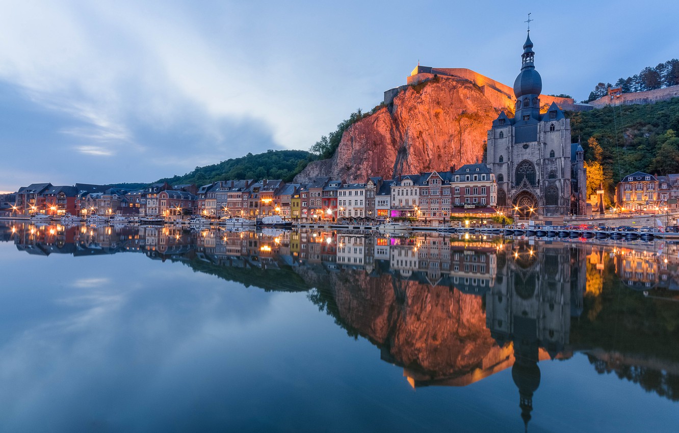 Dinant Wallpapers