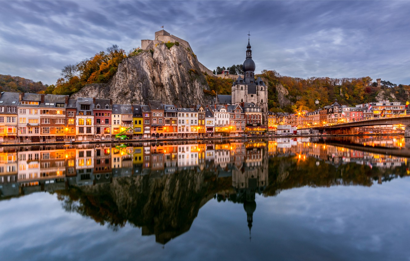 Dinant Wallpapers