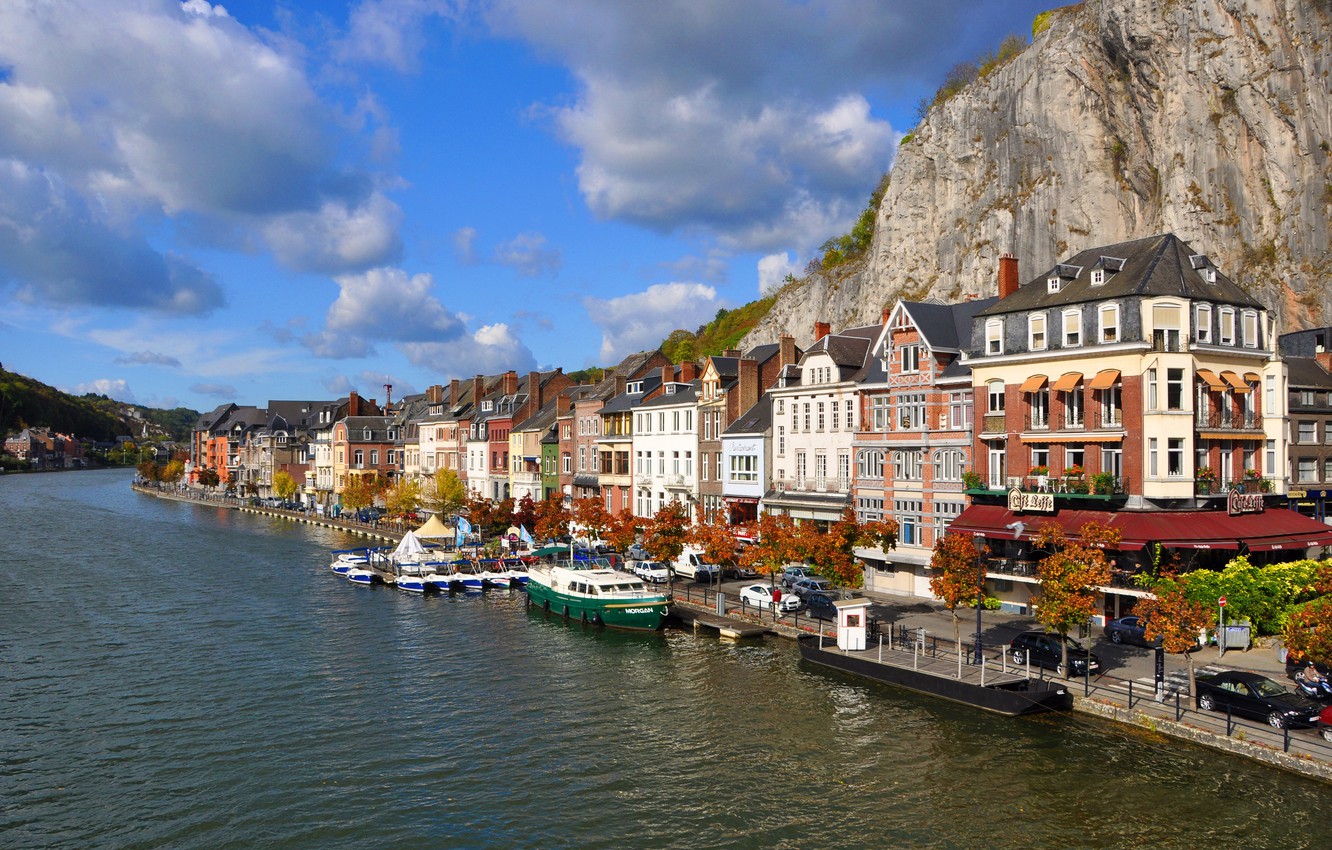 Dinant Wallpapers