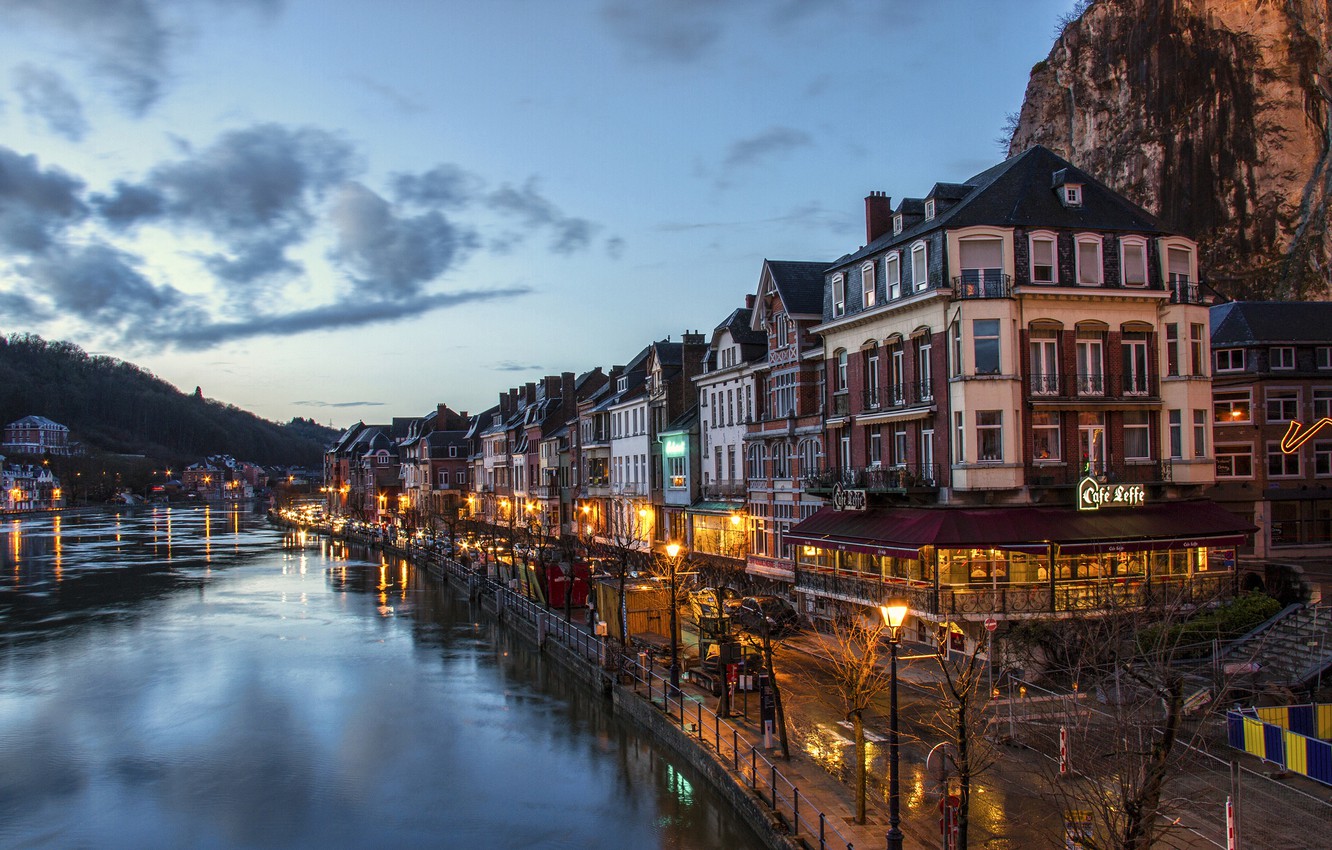 Dinant Wallpapers