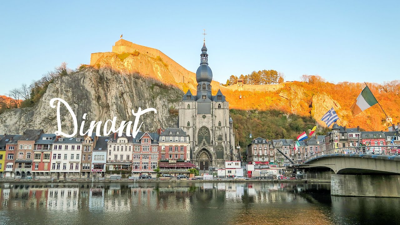 Dinant Wallpapers