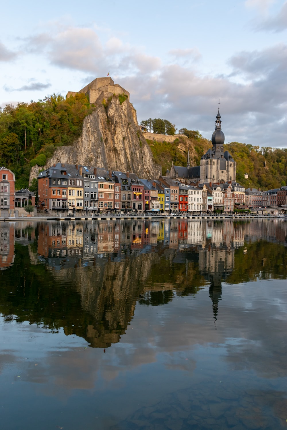 Dinant Wallpapers