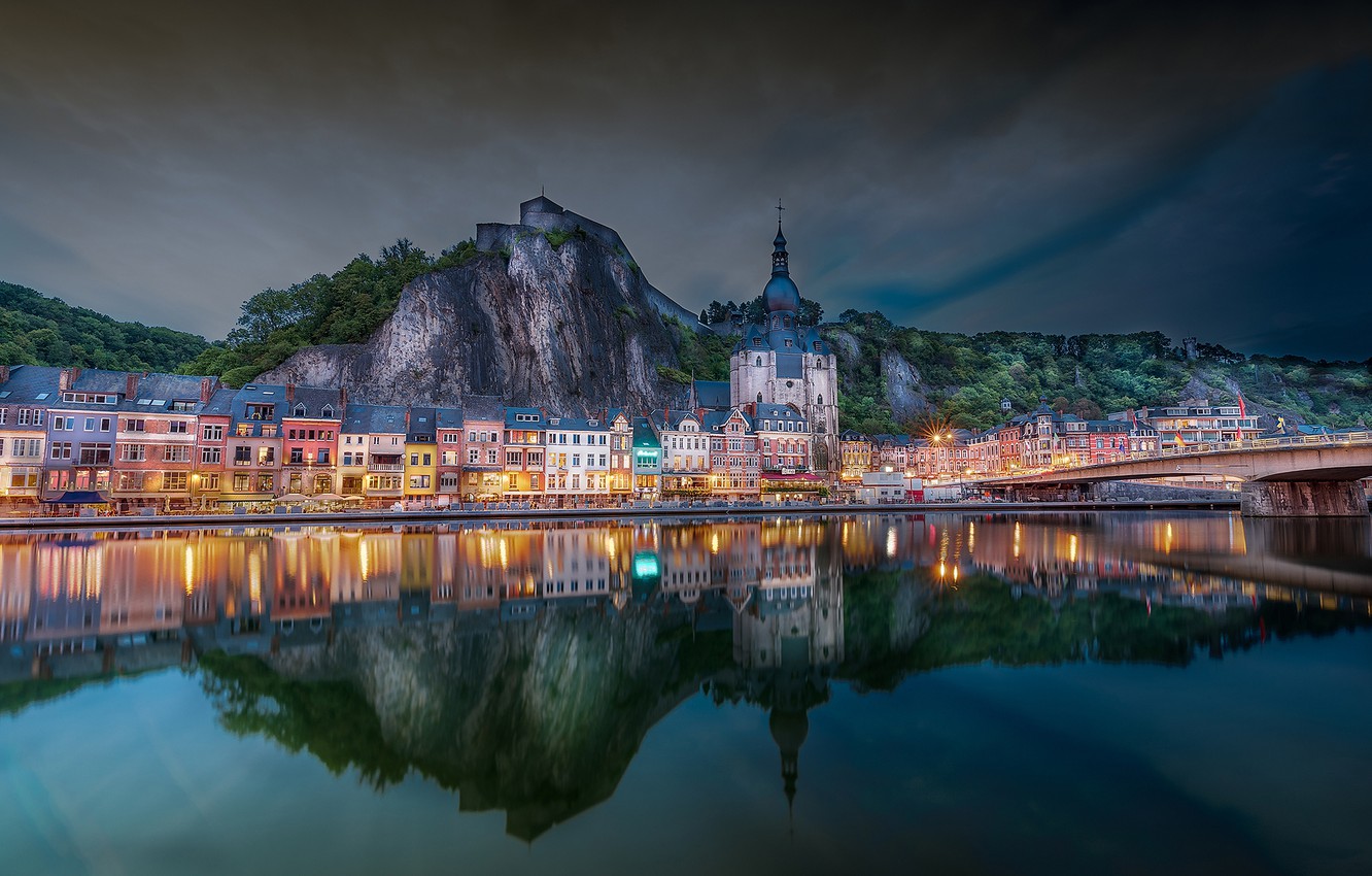 Dinant Wallpapers