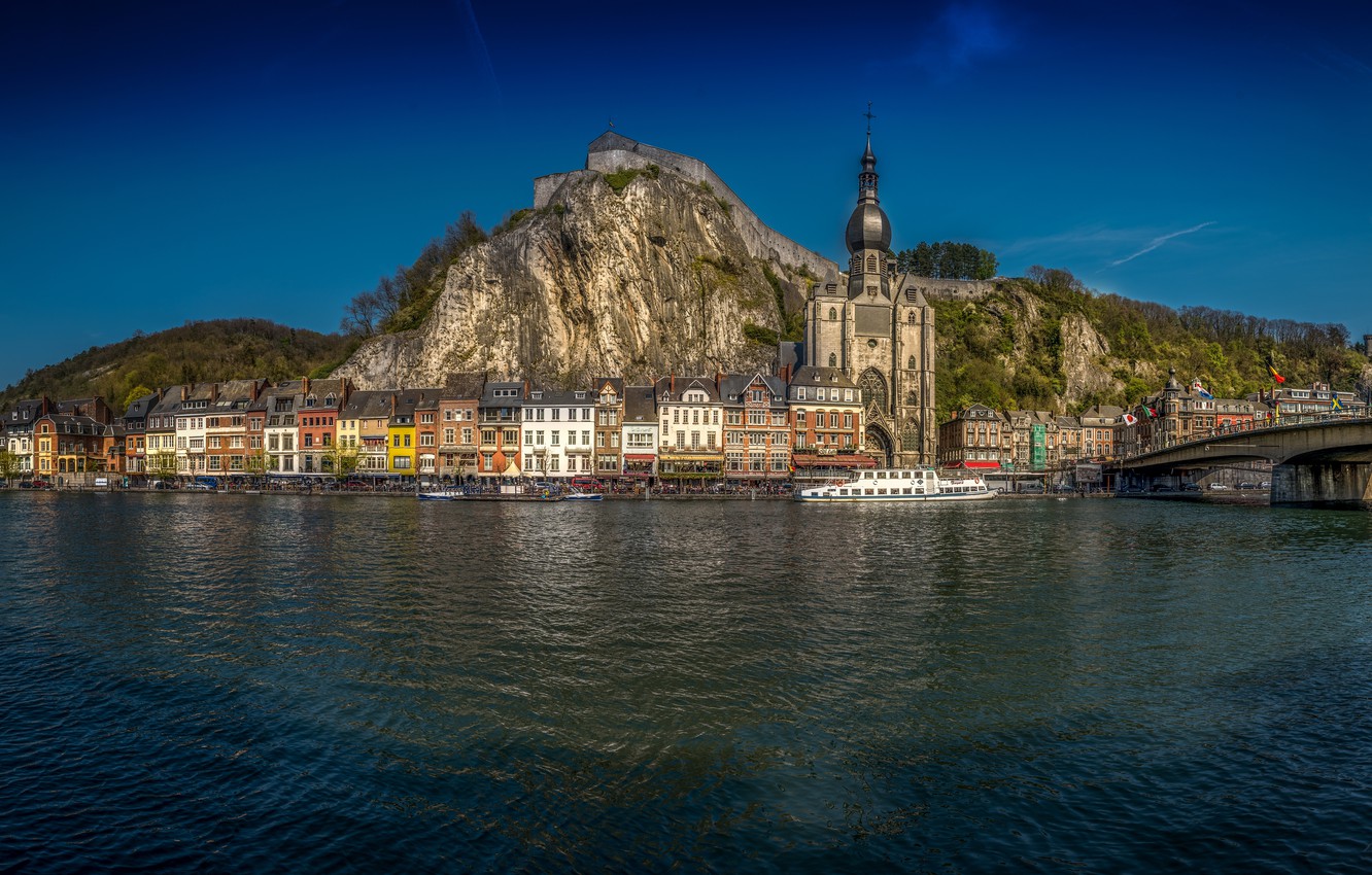 Dinant Wallpapers