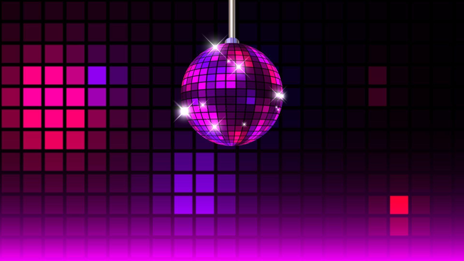 Disco Wallpapers