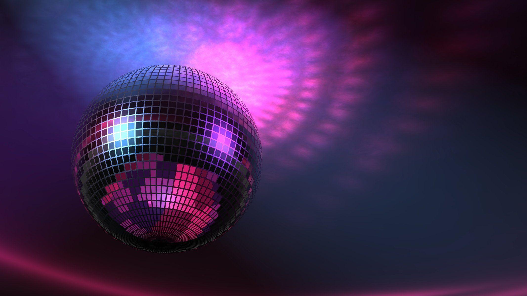 Disco Wallpapers