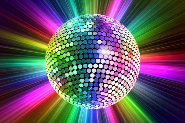 Disco Wallpapers