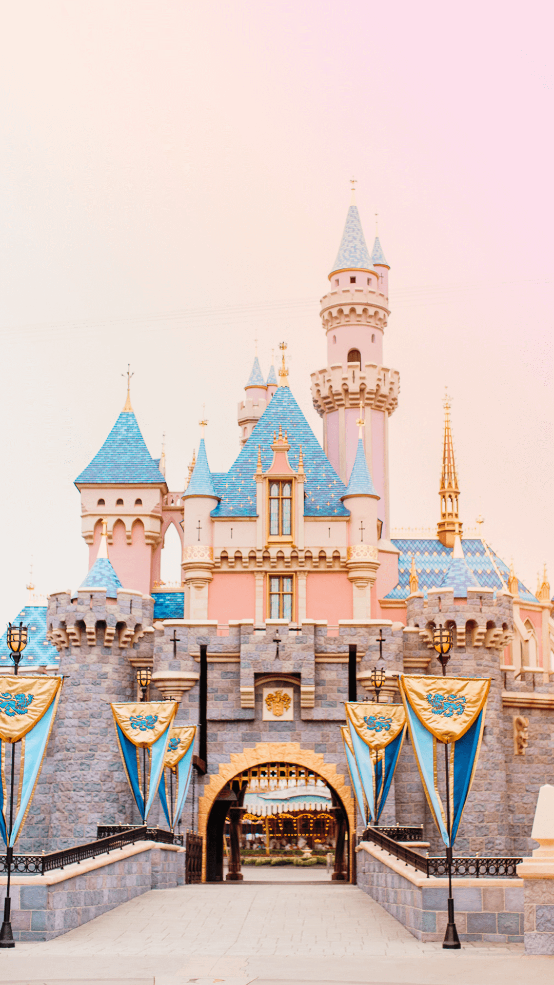 Disneyland Wallpapers