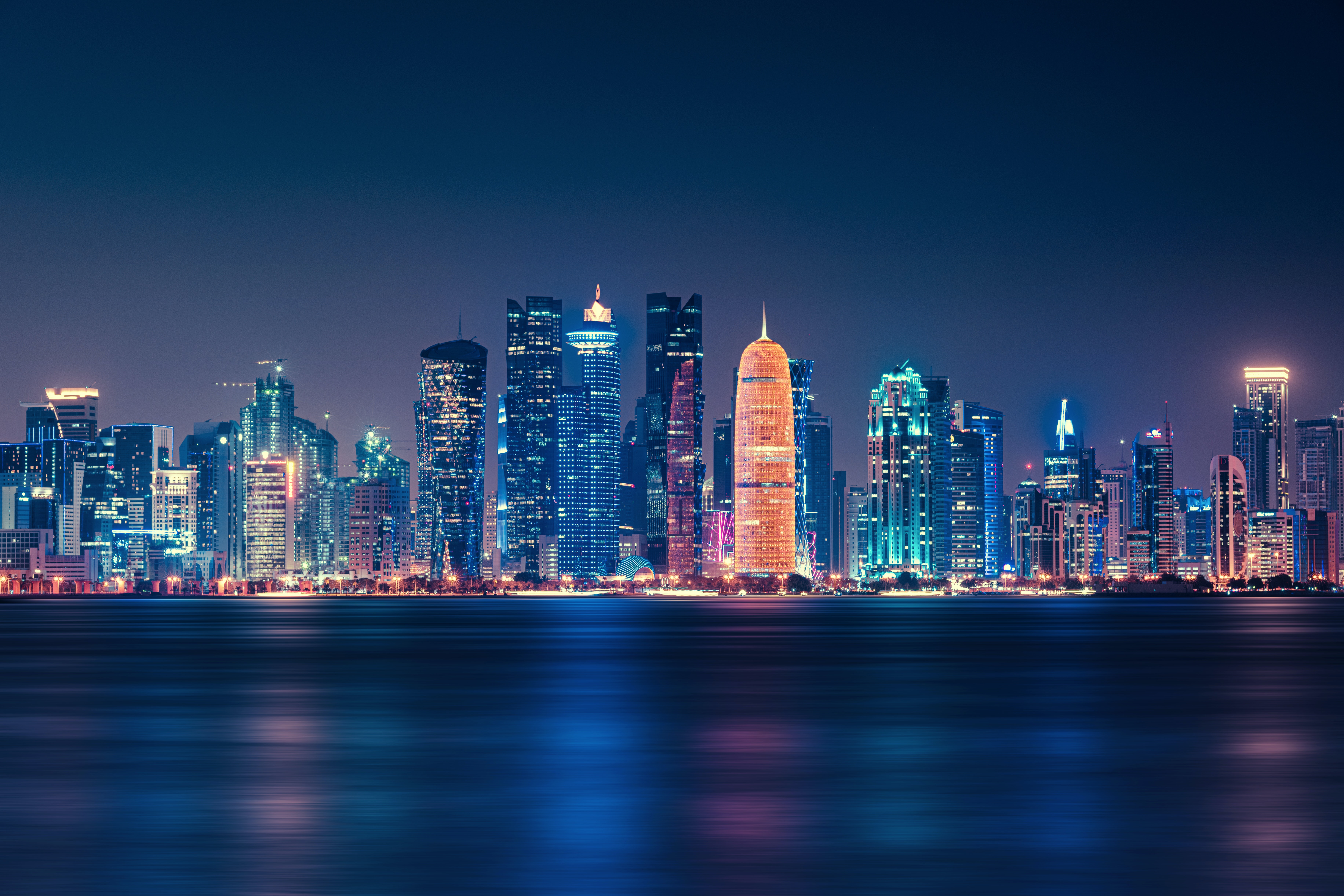 Doha Wallpapers