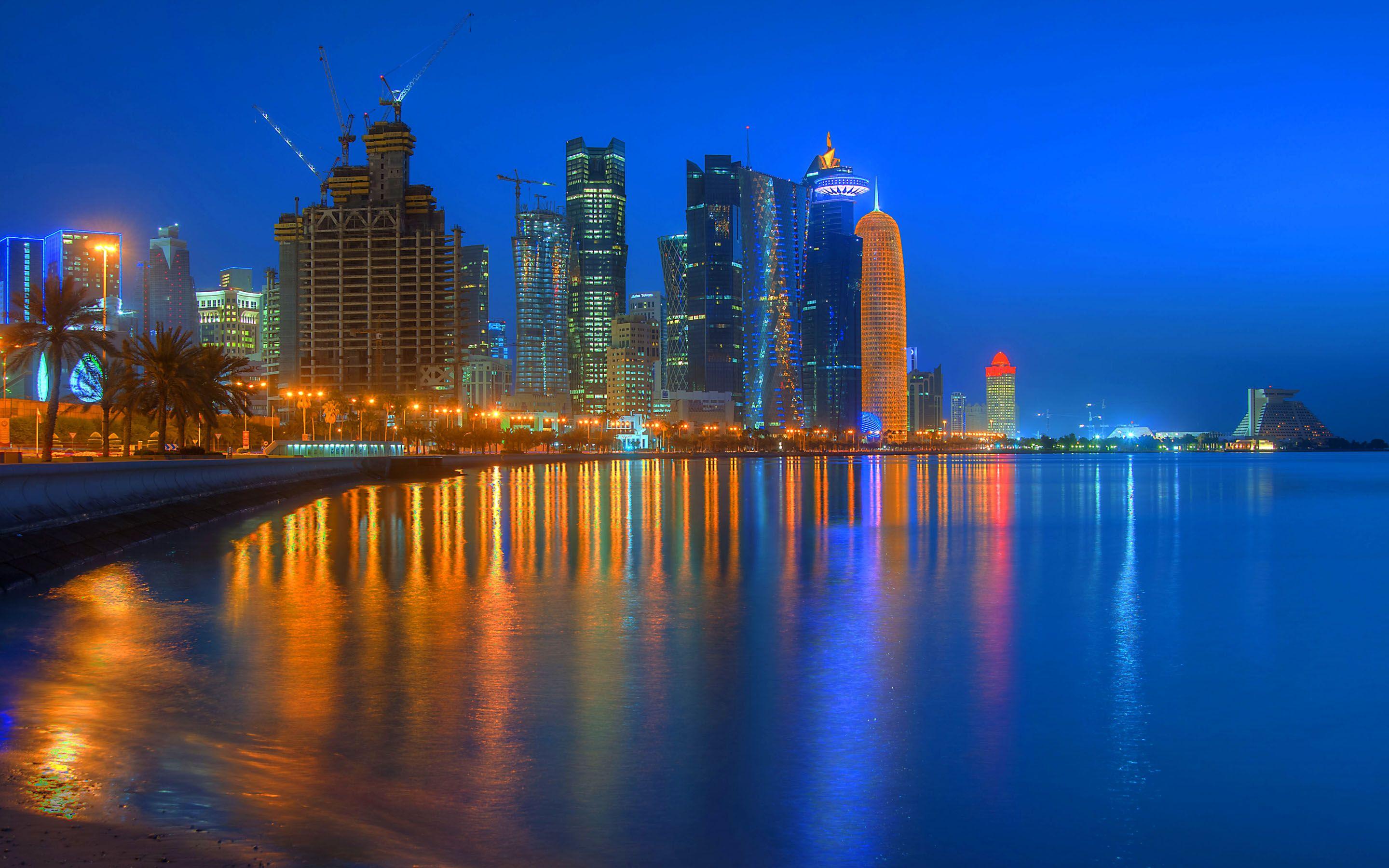 Doha Wallpapers