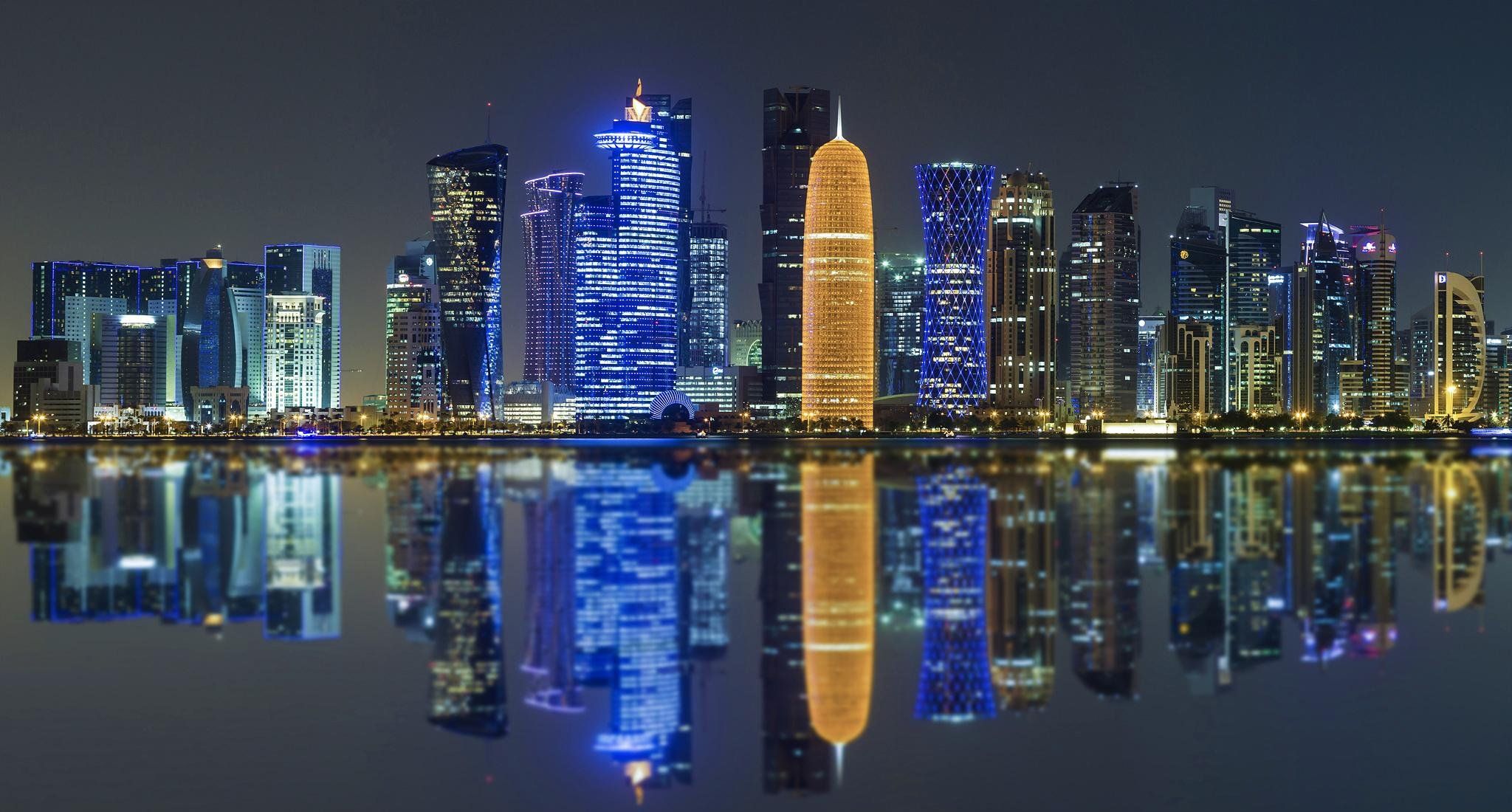 Doha Wallpapers