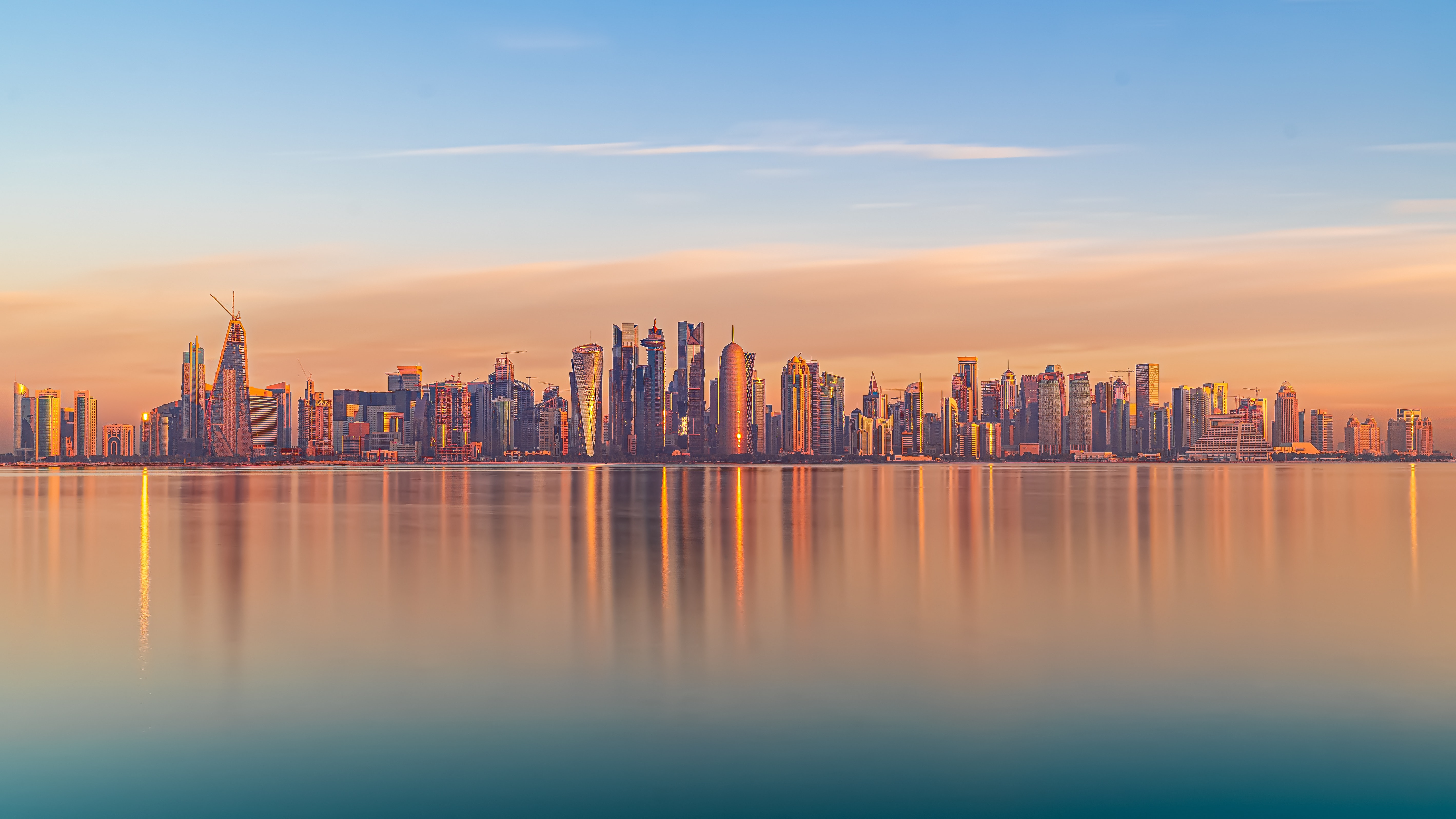 Doha Wallpapers