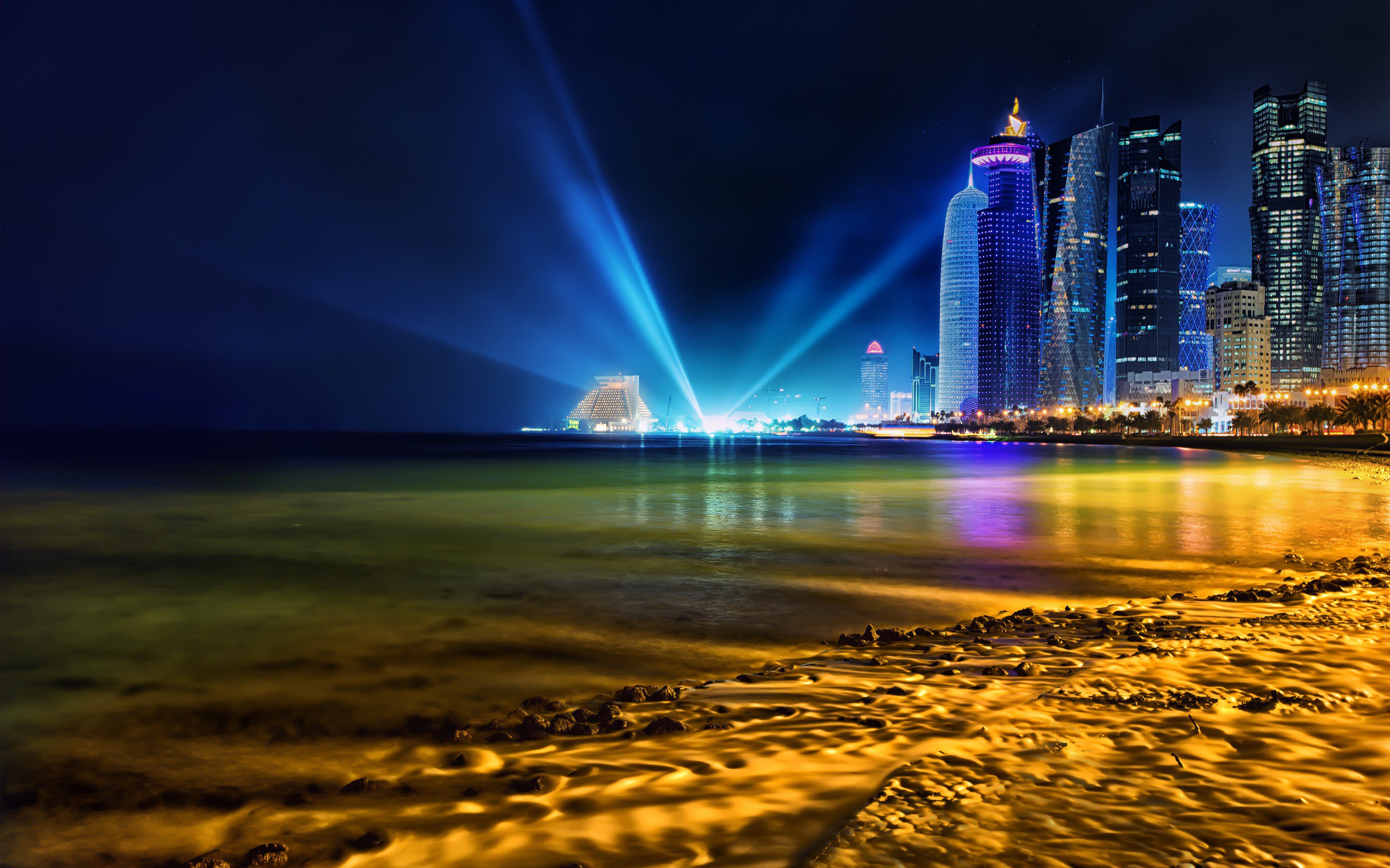 Doha Wallpapers