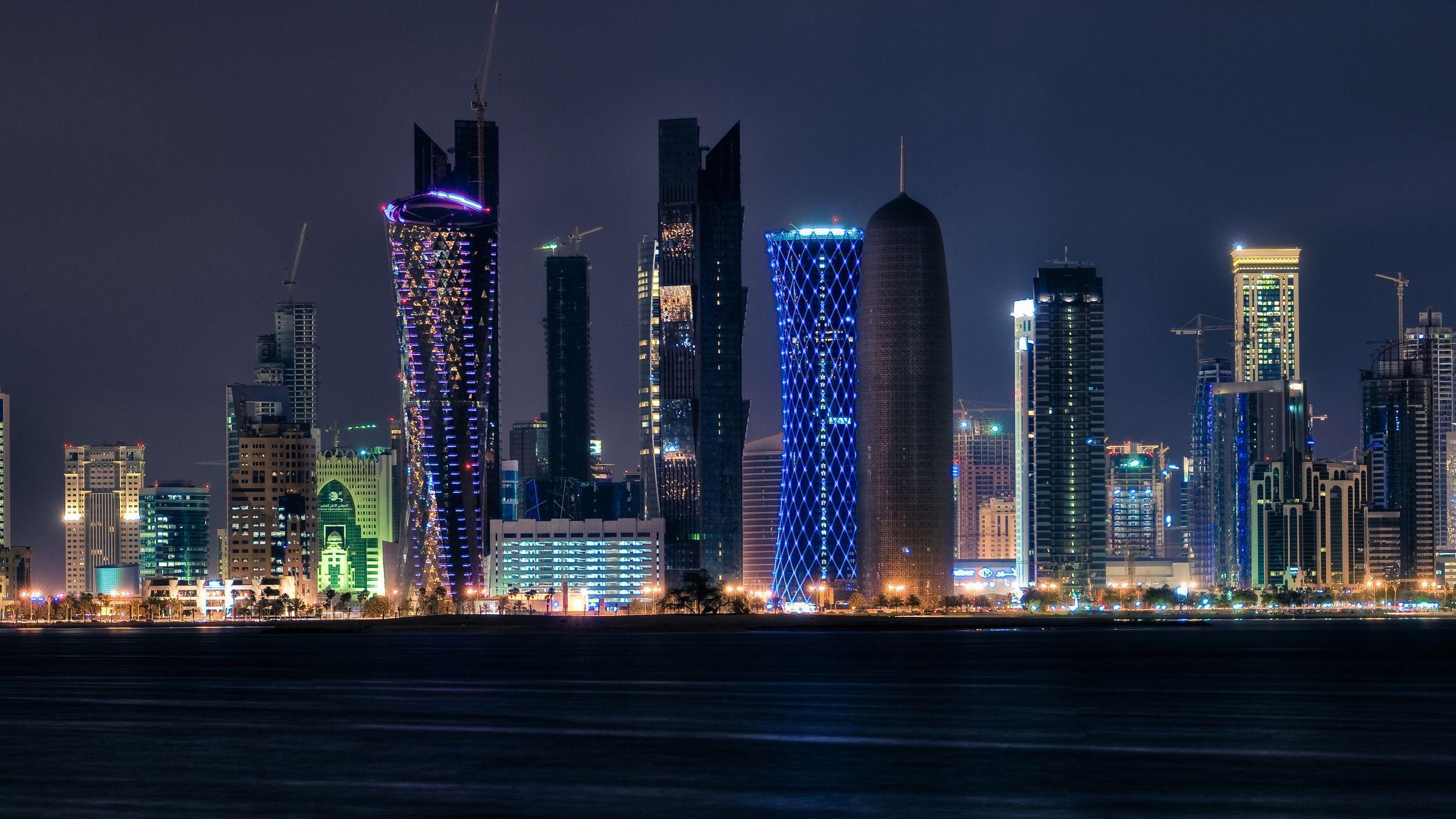 Doha Wallpapers