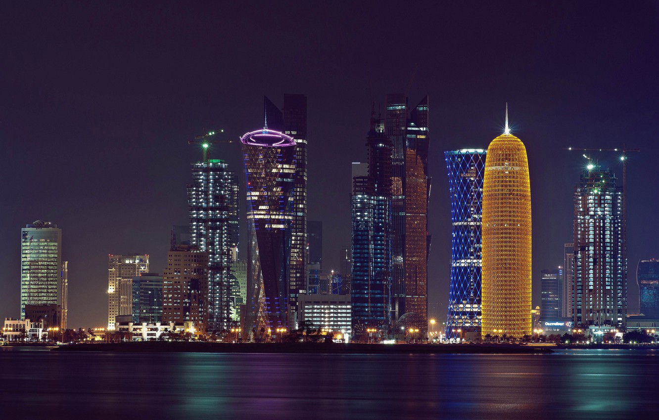 Doha Wallpapers