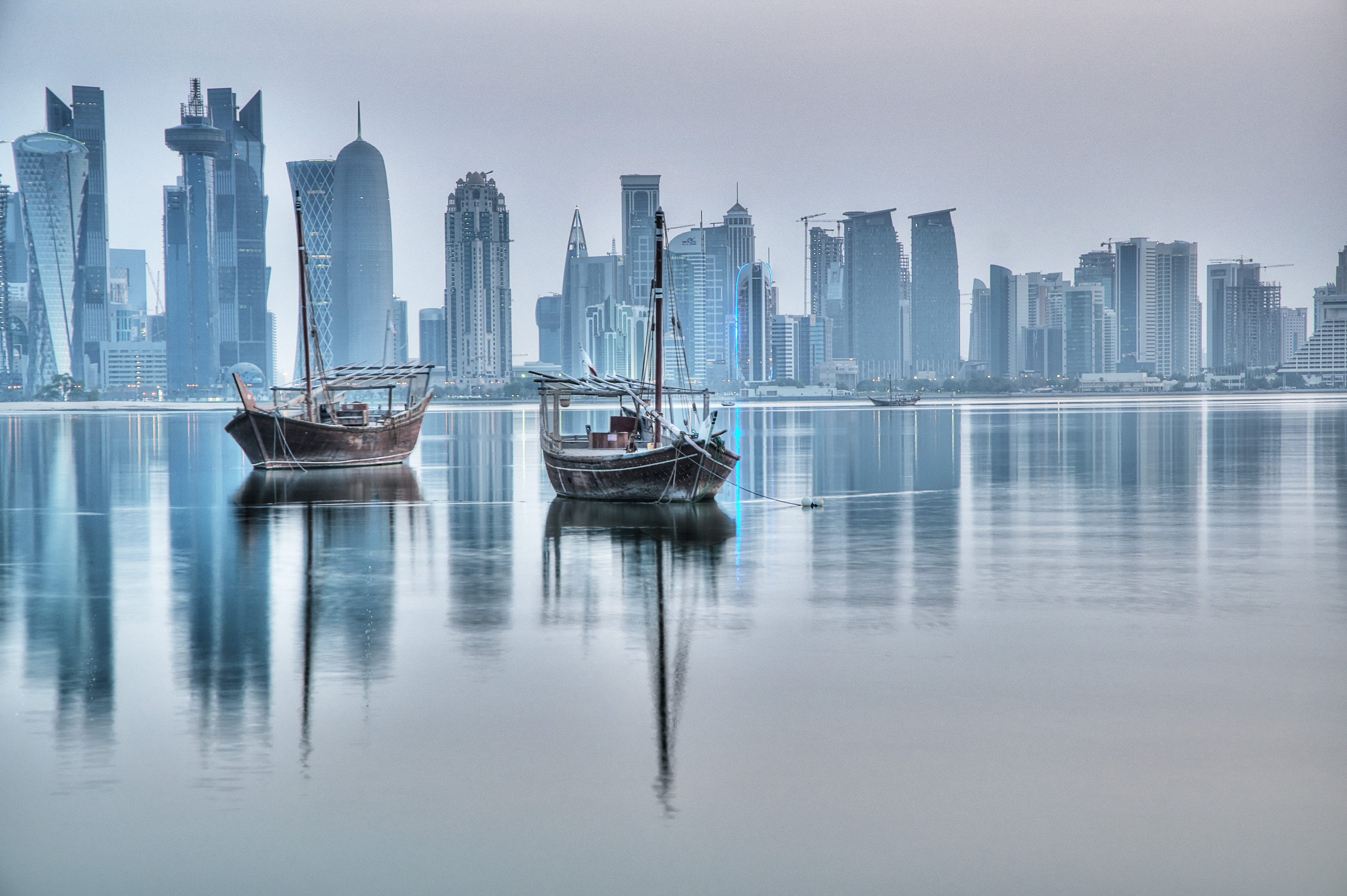 Doha Wallpapers