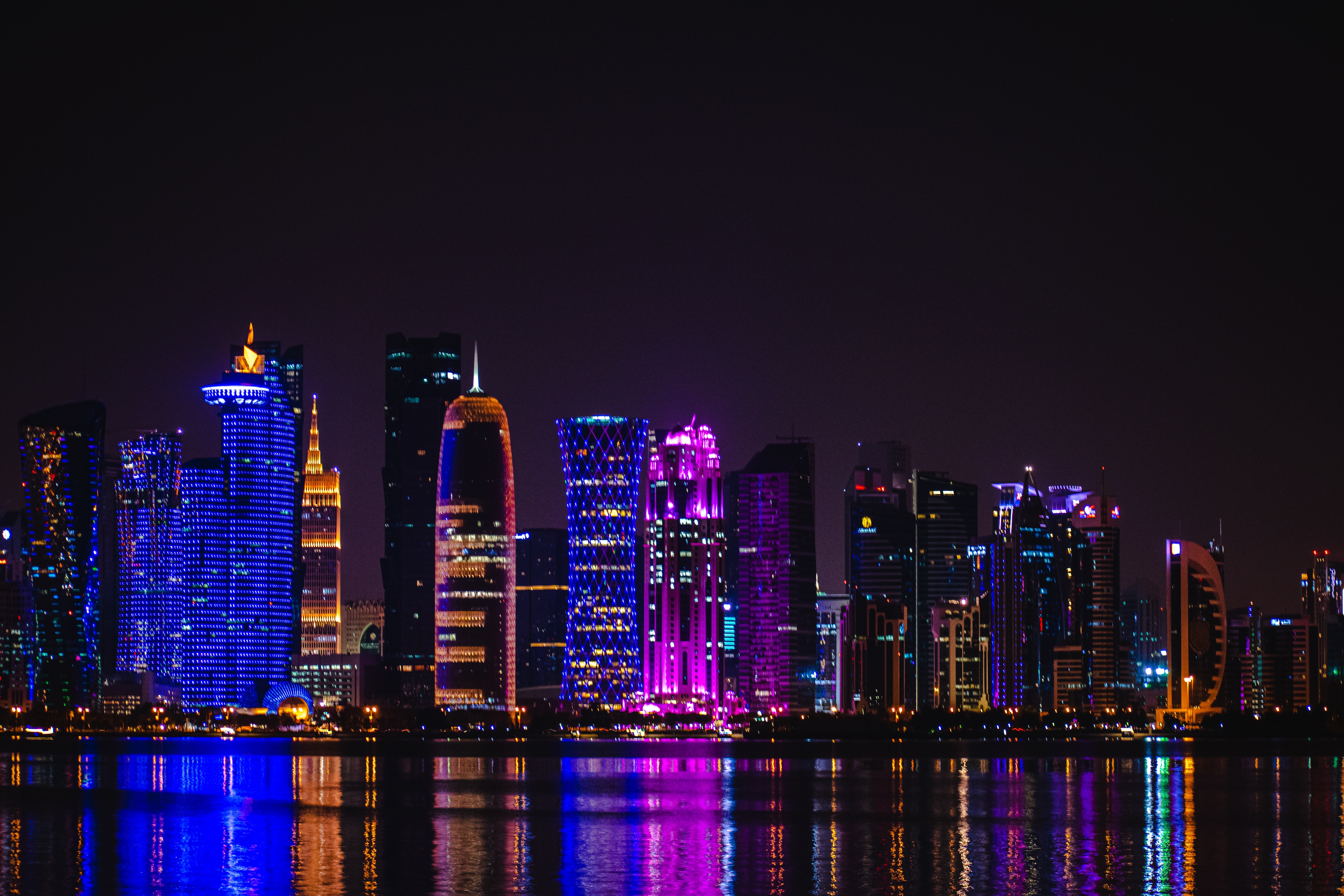 Doha Wallpapers