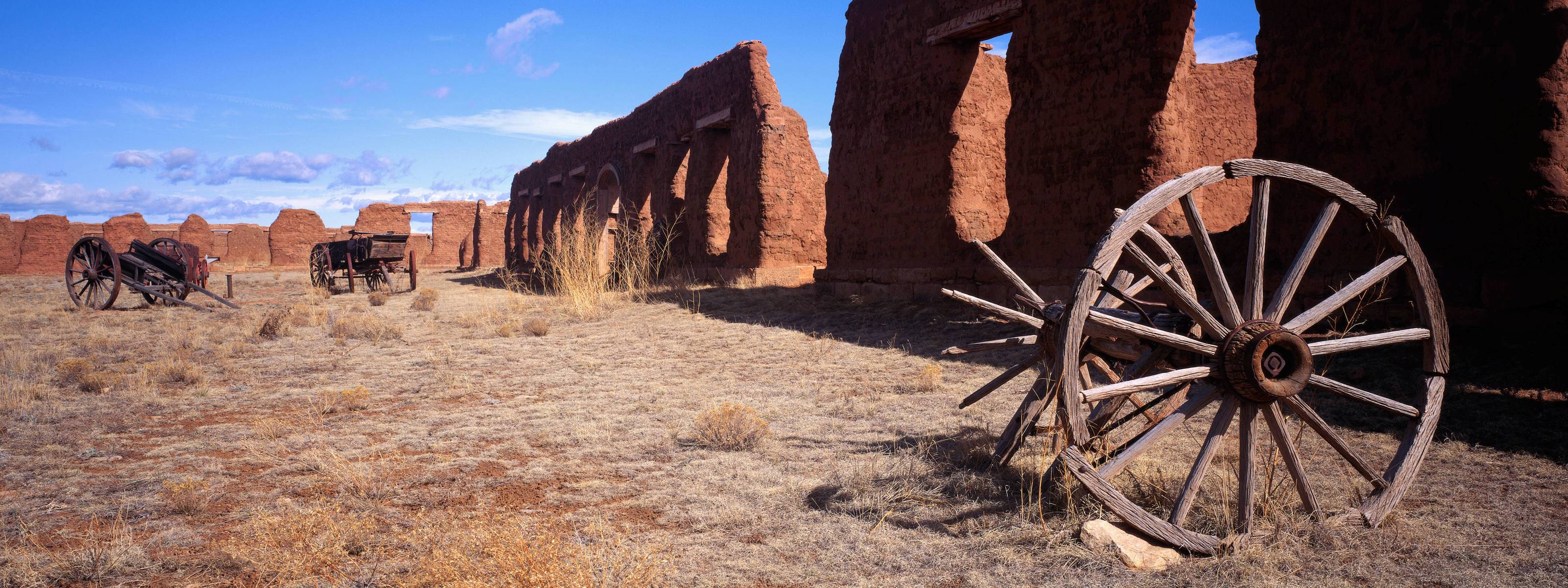 Donley'S Wild West Town Wallpapers