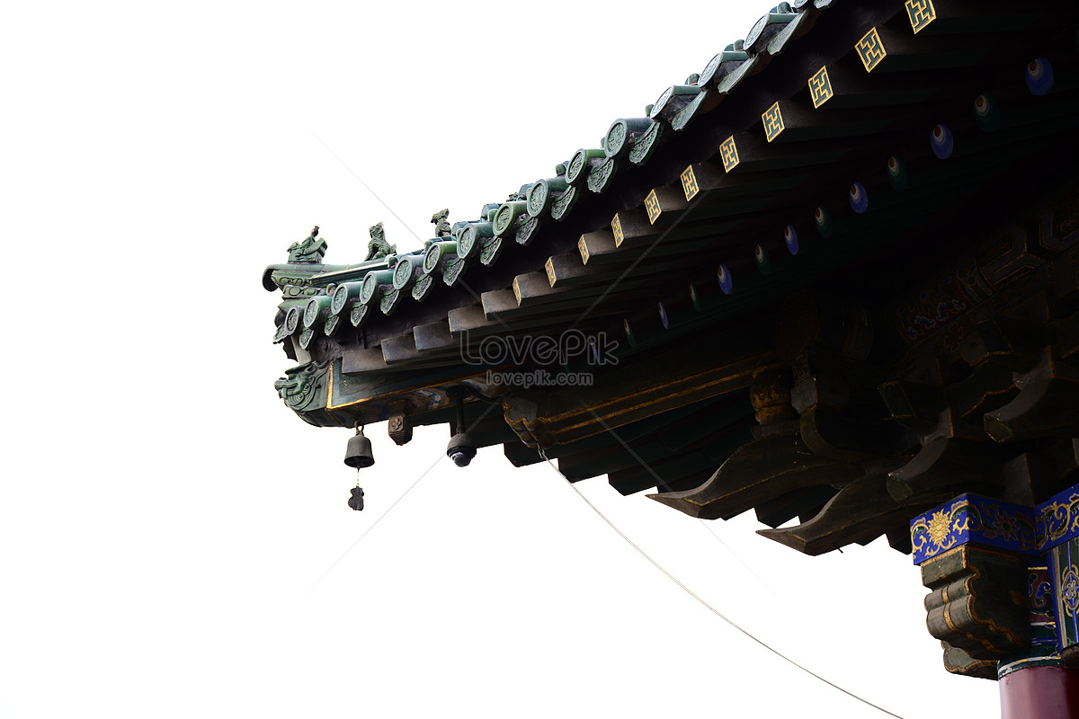 Drum Tower Of Xi'An Wallpapers