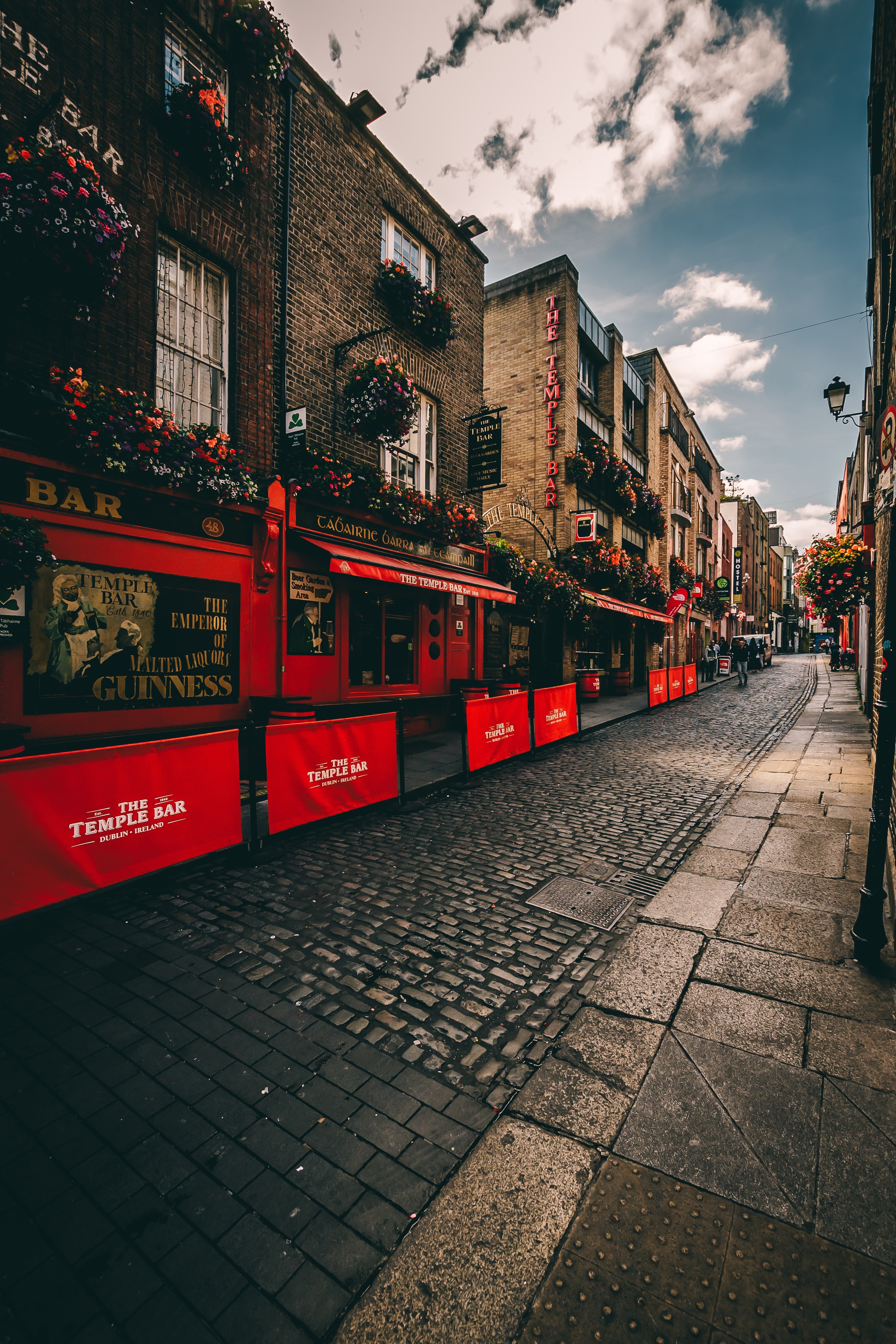 Dublin Wallpapers