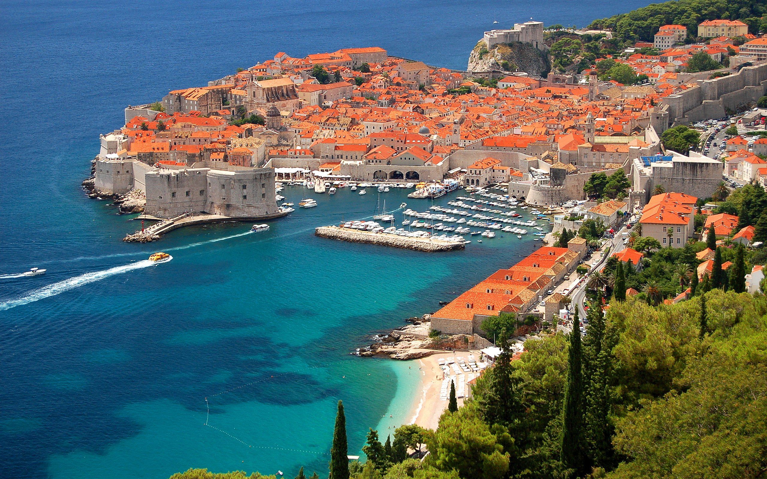 Dubrovnik Wallpapers