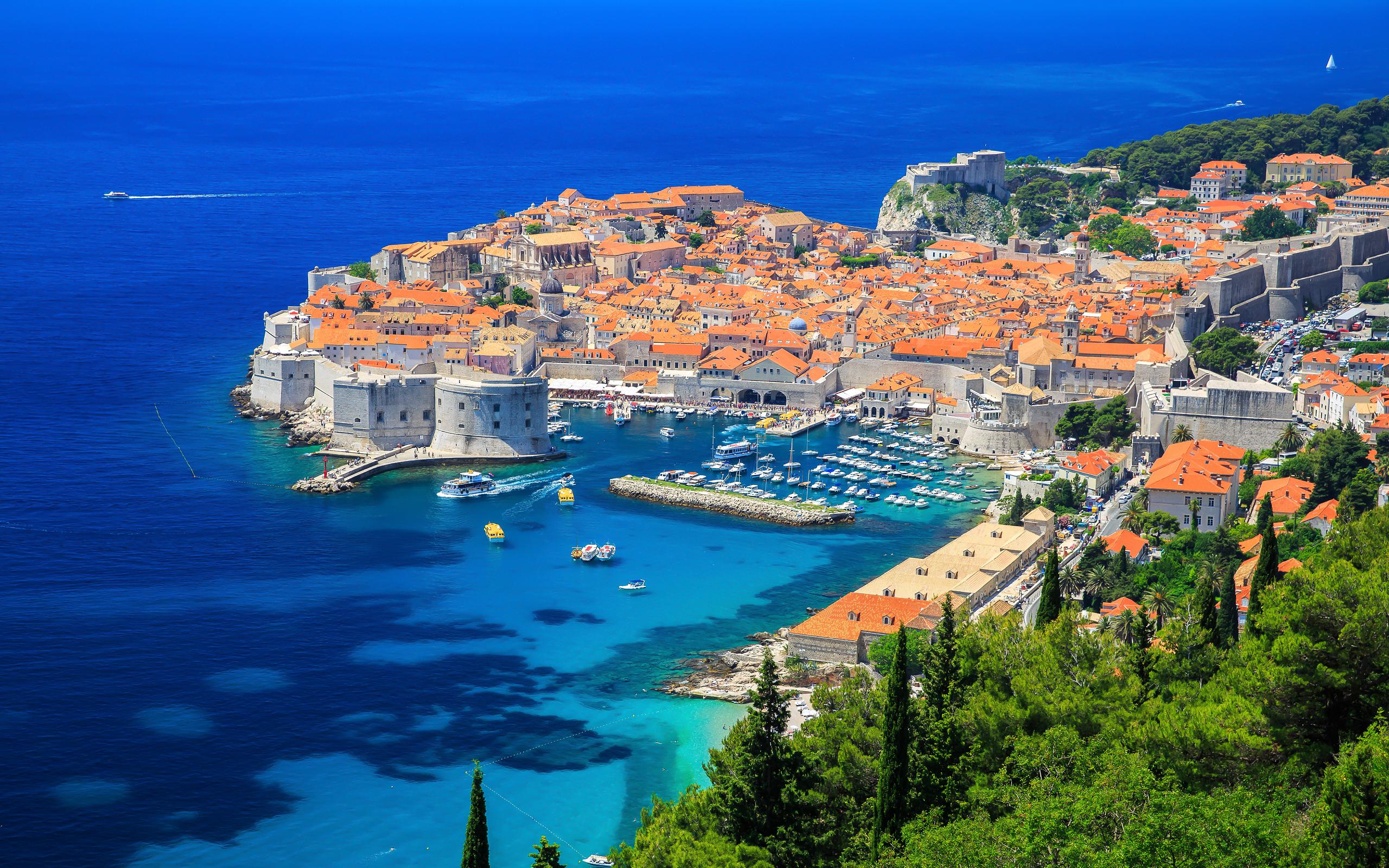 Dubrovnik Wallpapers