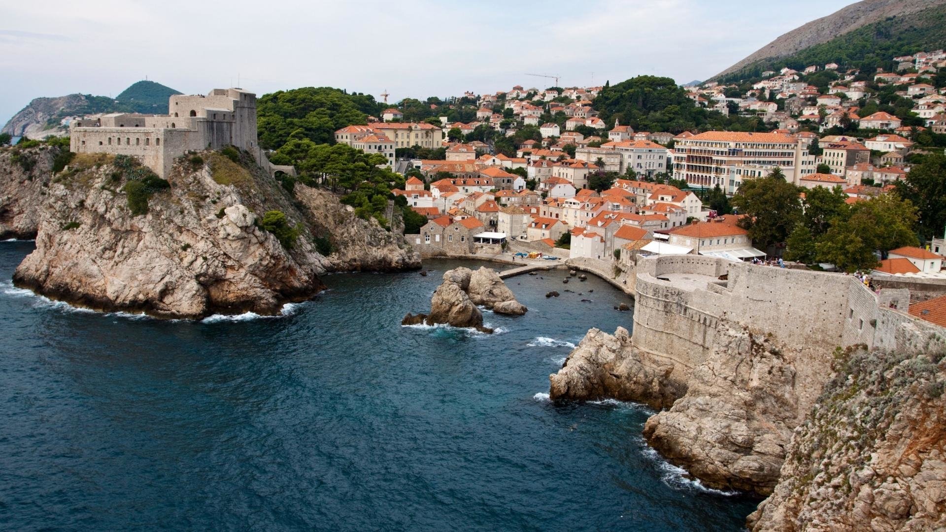 Dubrovnik Wallpapers