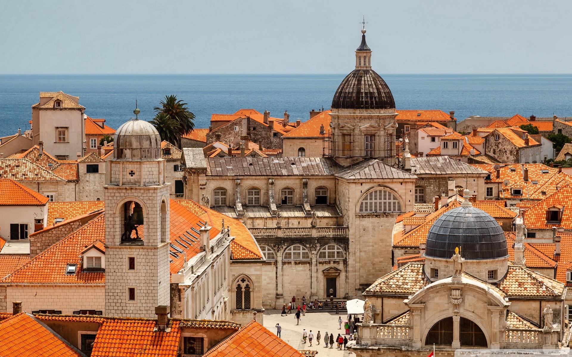 Dubrovnik Wallpapers