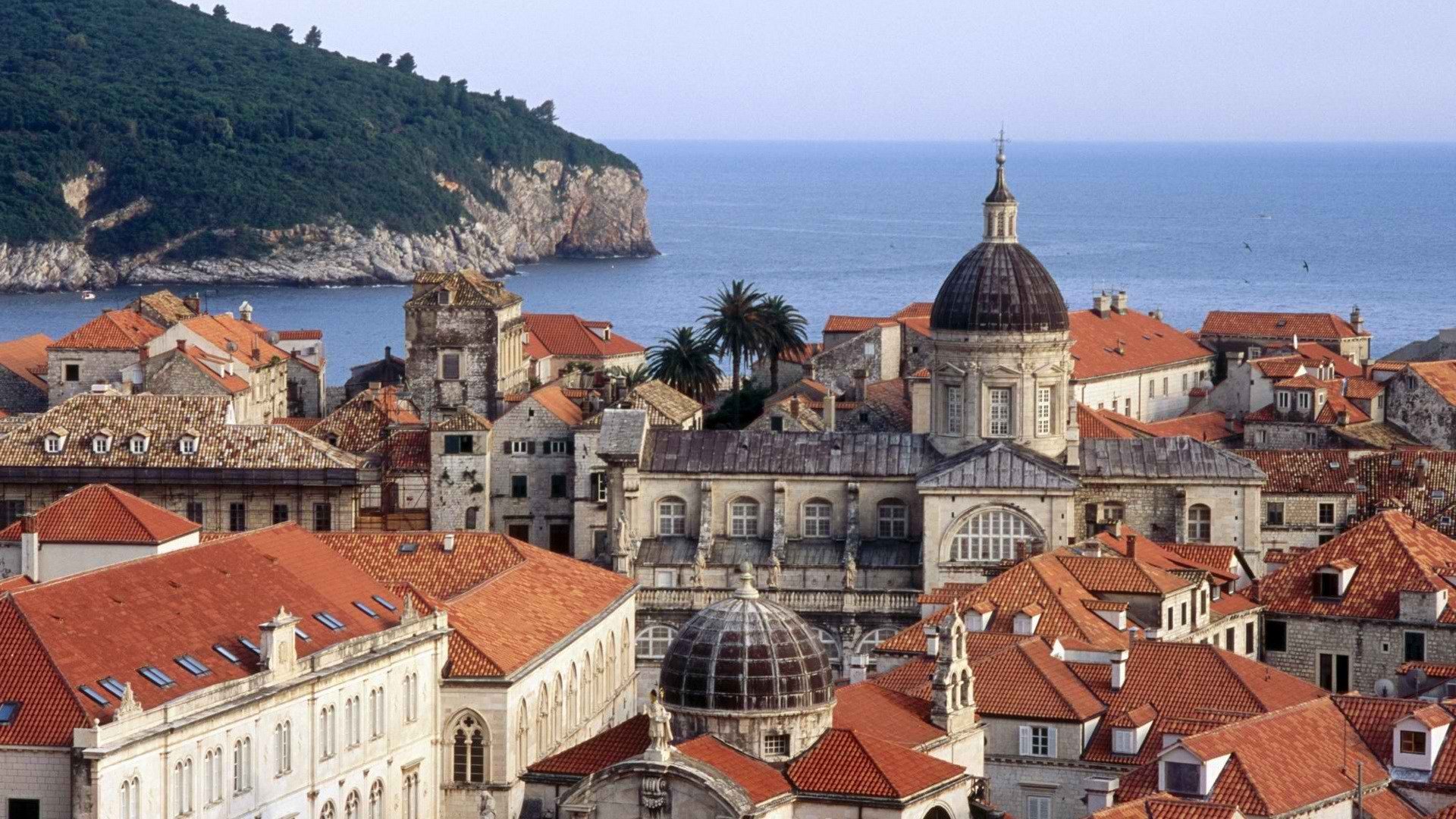 Dubrovnik Wallpapers