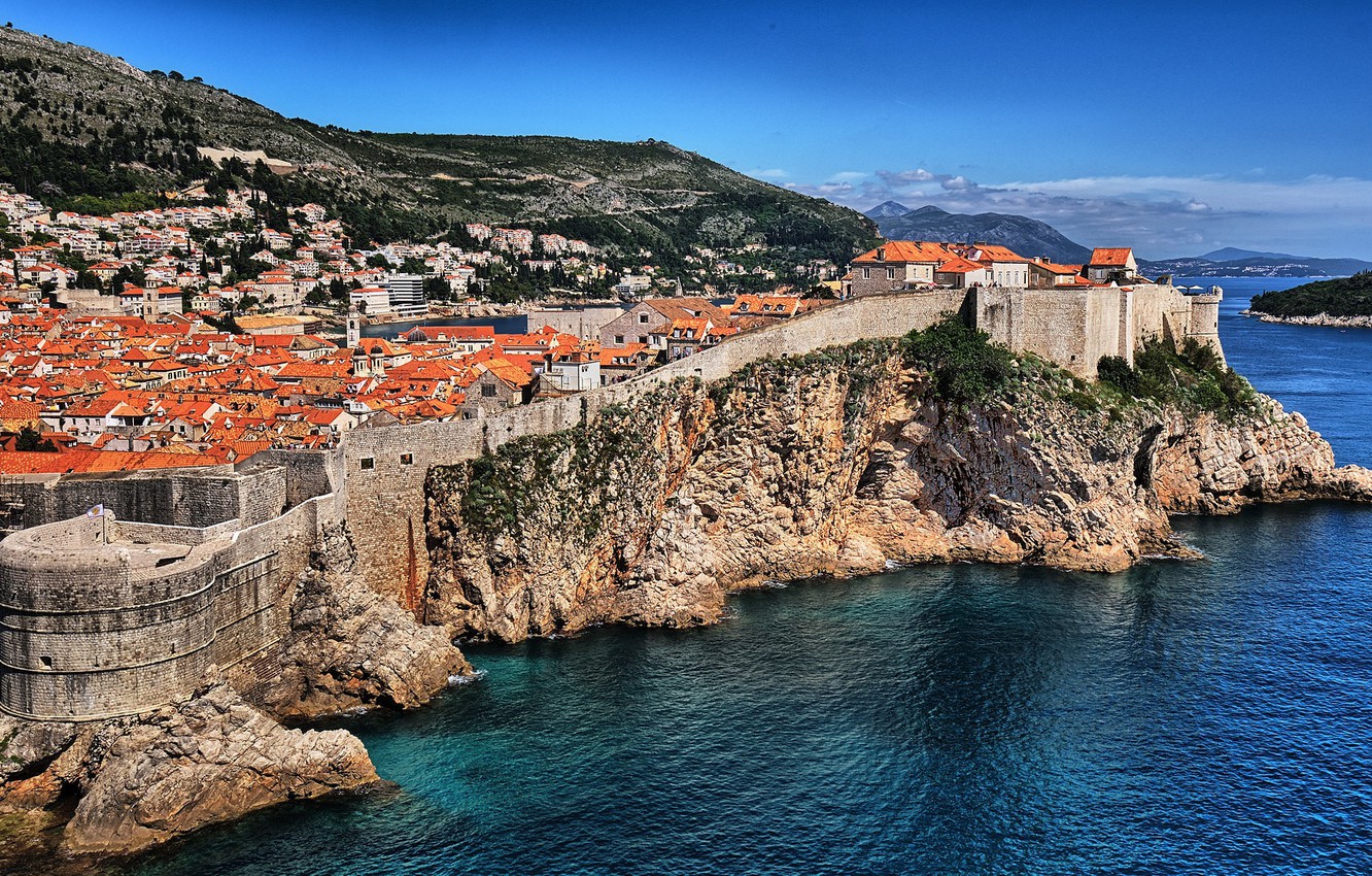 Dubrovnik Wallpapers