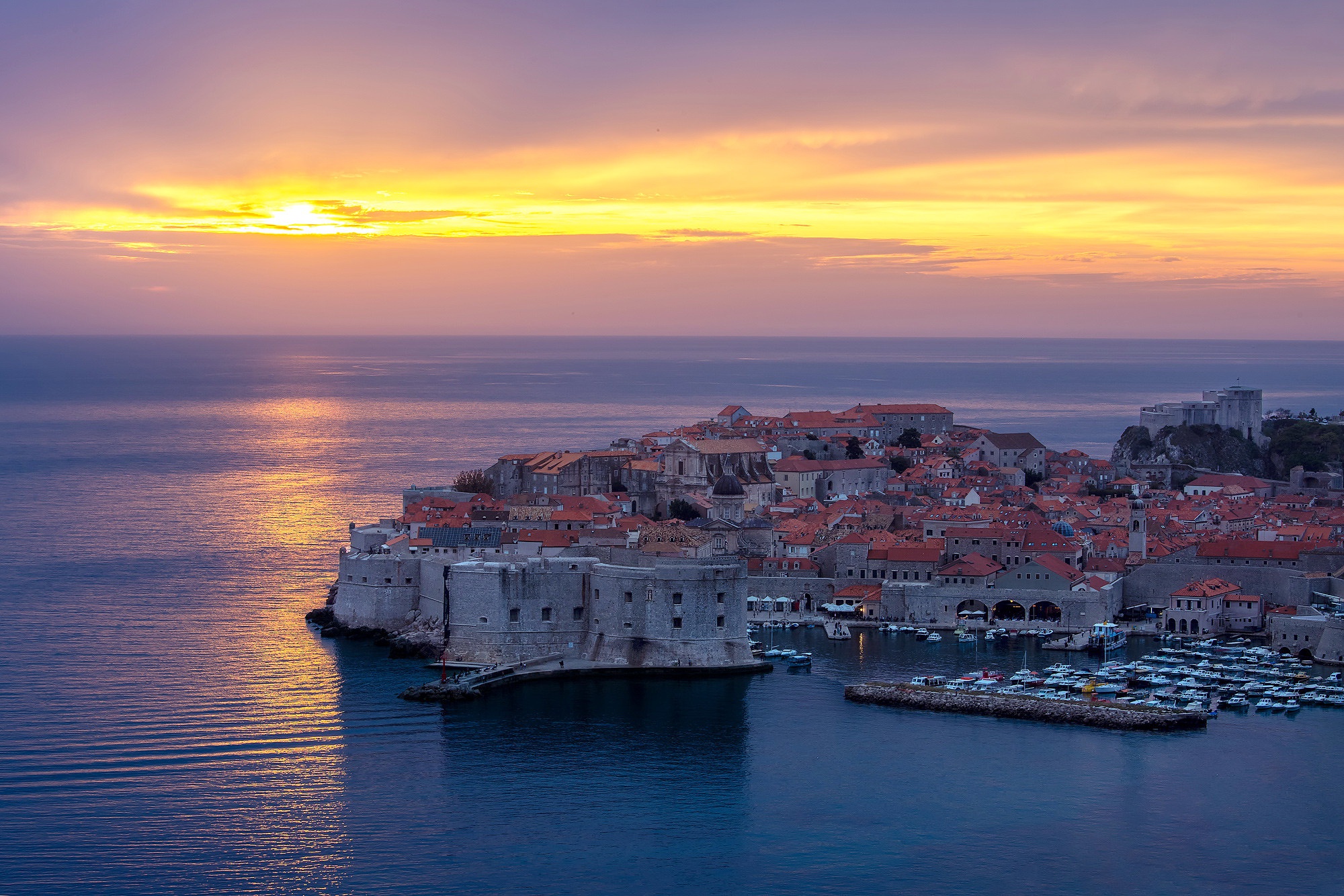 Dubrovnik Wallpapers