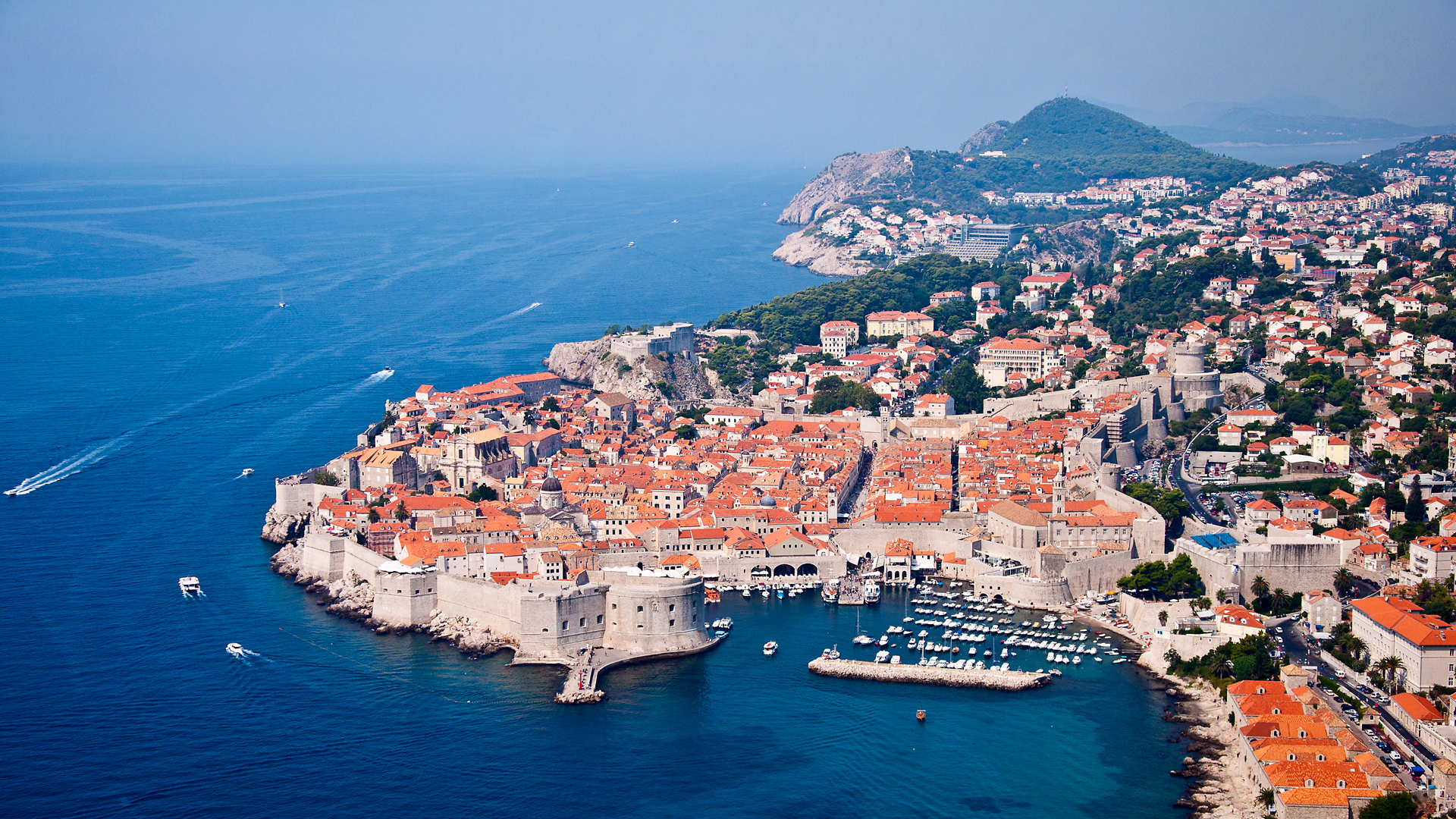 Dubrovnik Wallpapers