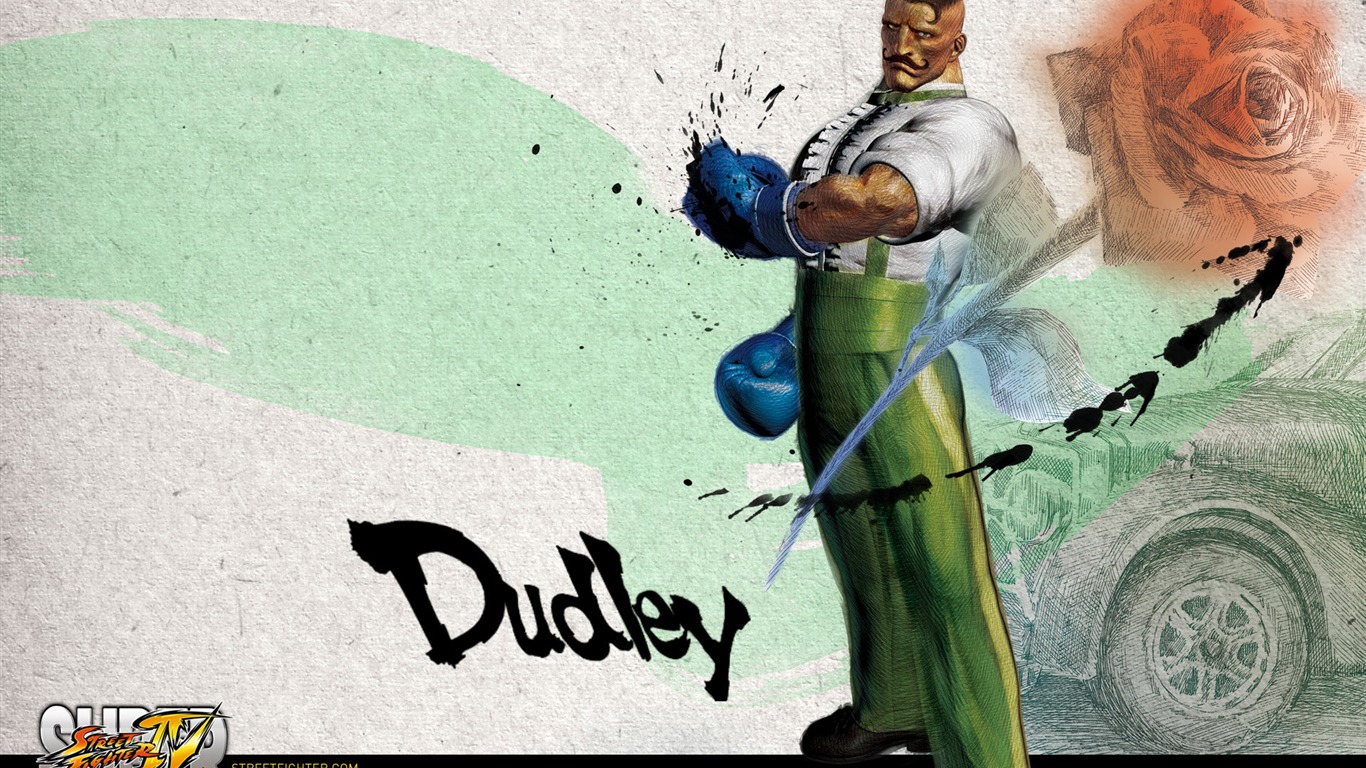 Dudley Wallpapers