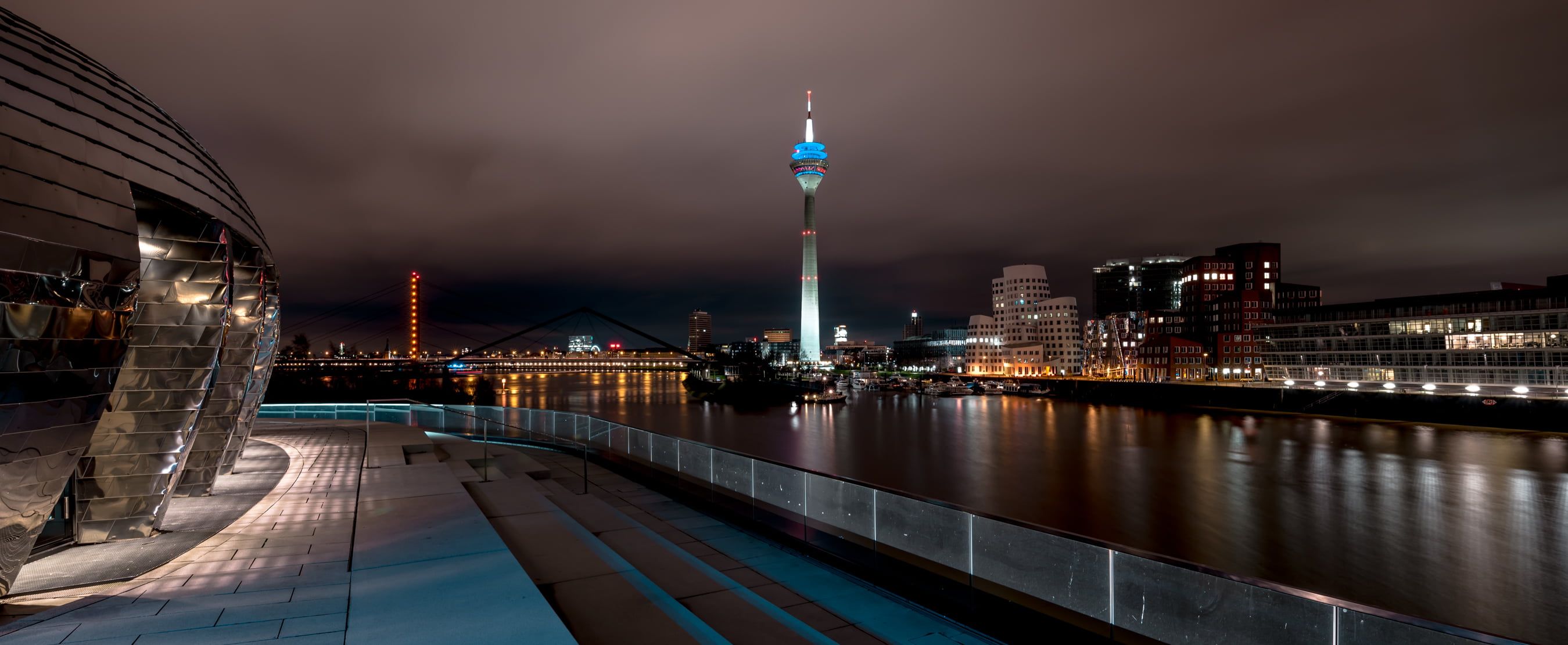 Dusseldorf Wallpapers