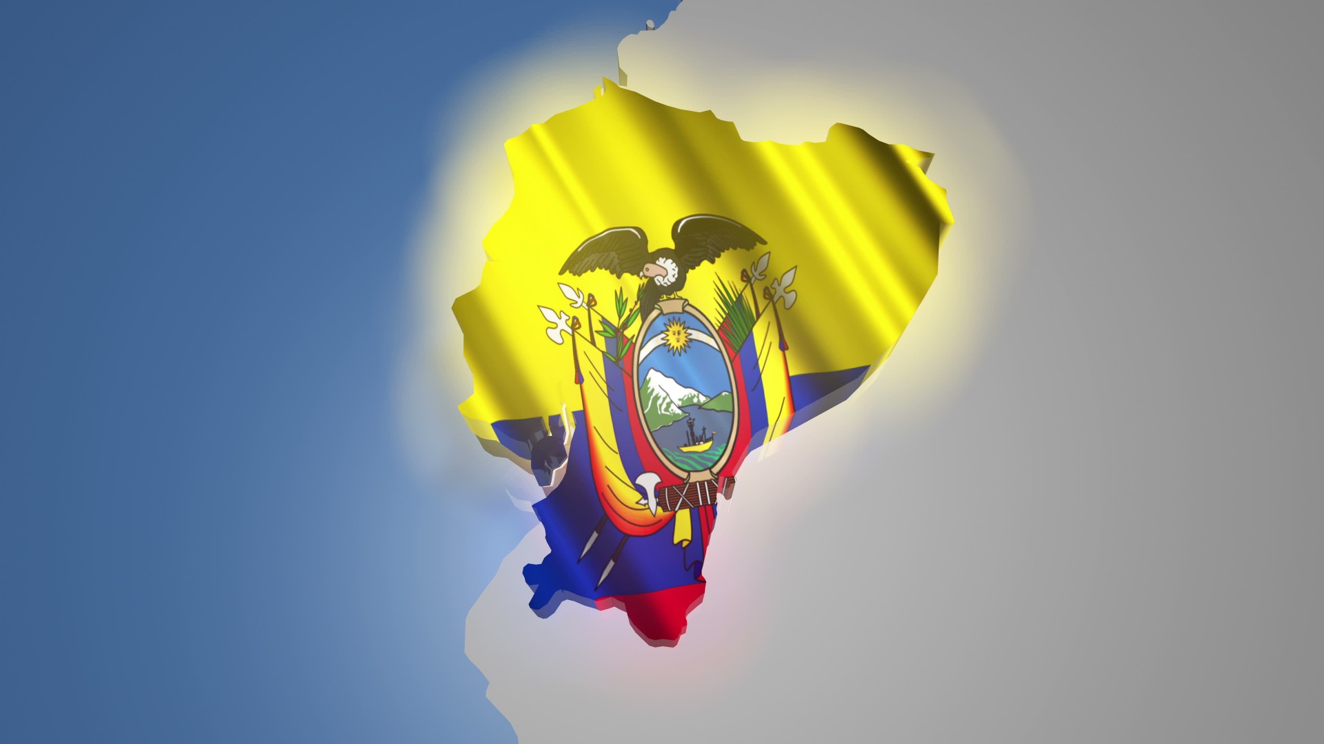 Ecuador Wallpapers