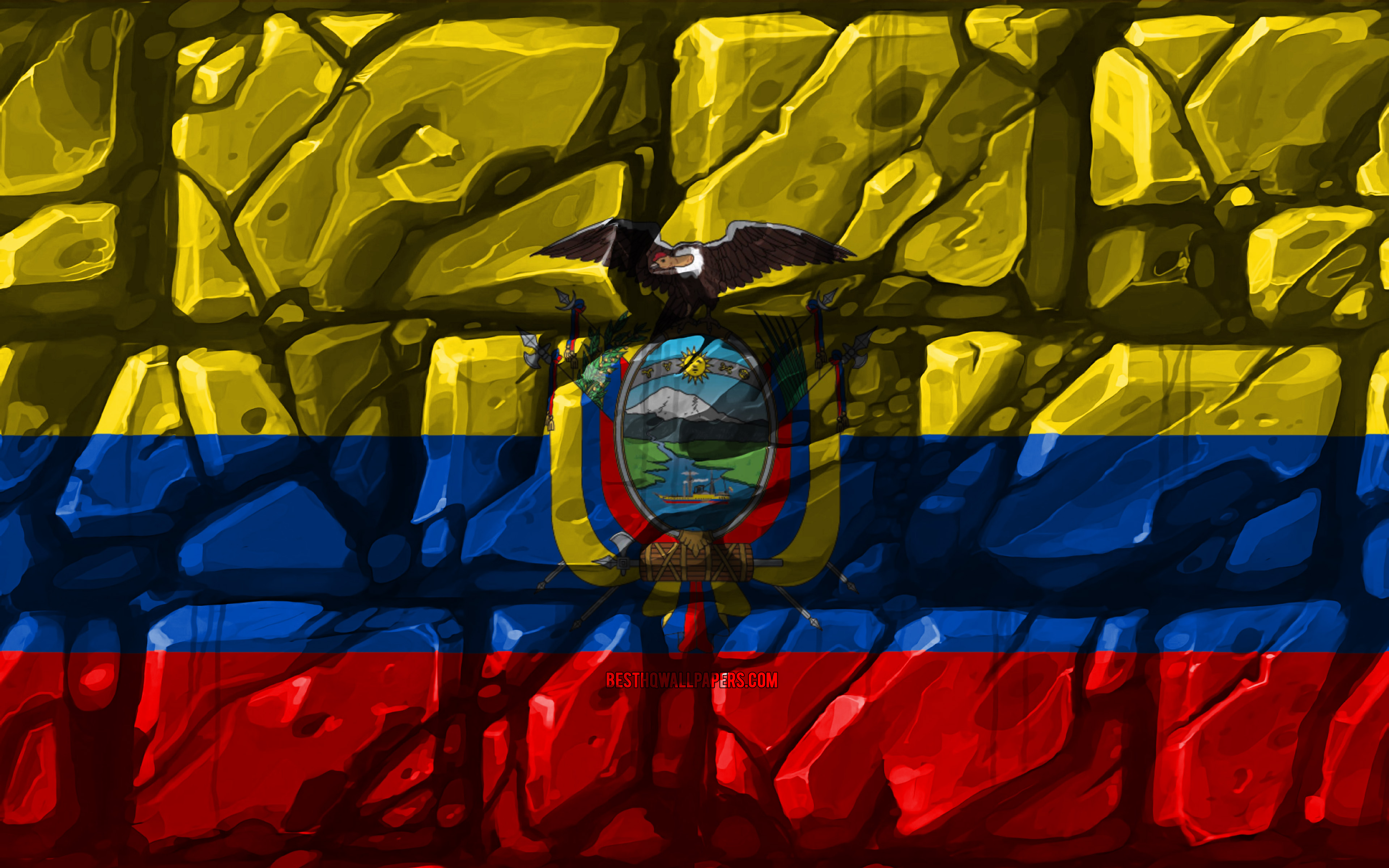 Ecuador Wallpapers