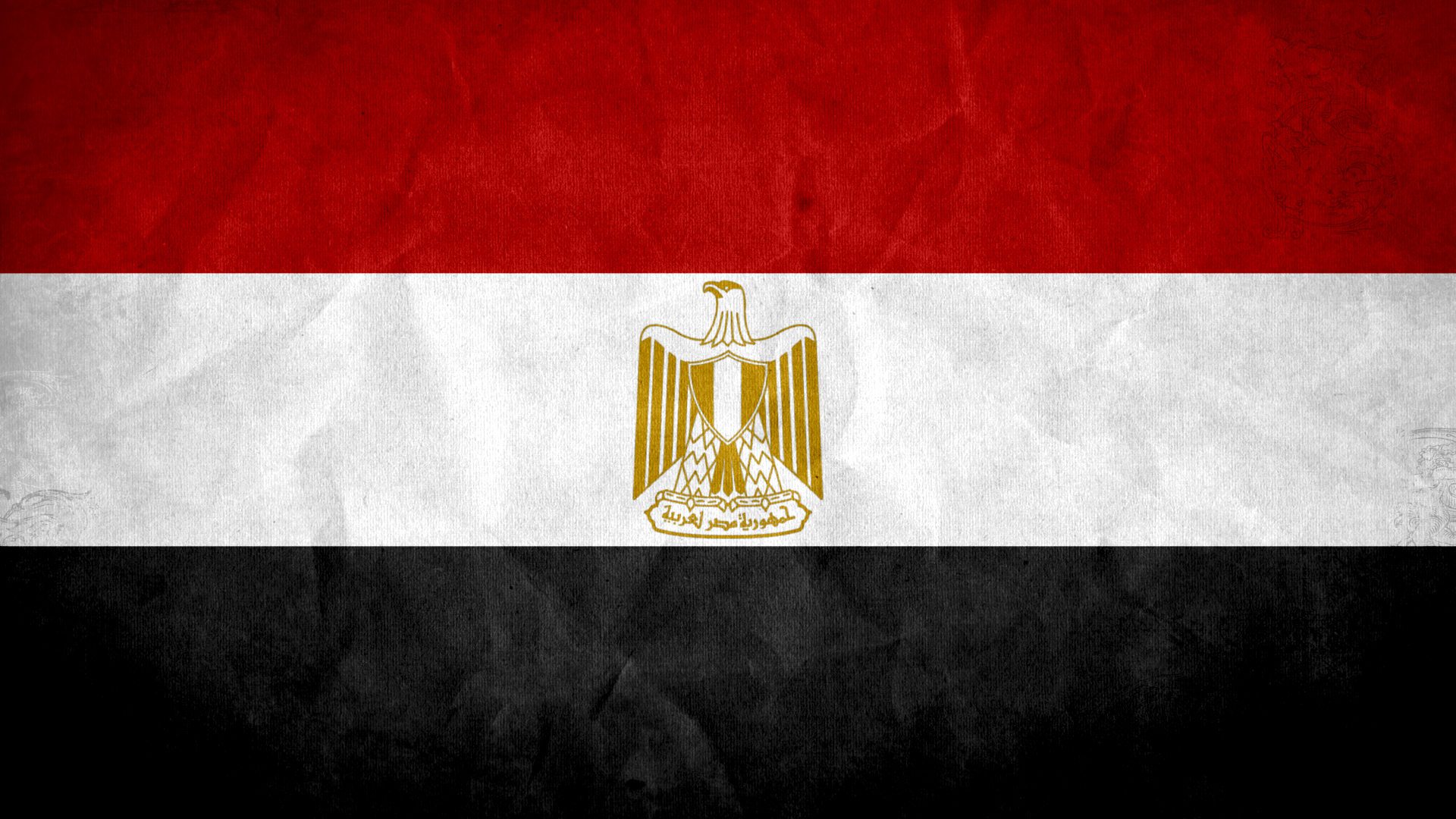 Egypt Flag Wallpapers