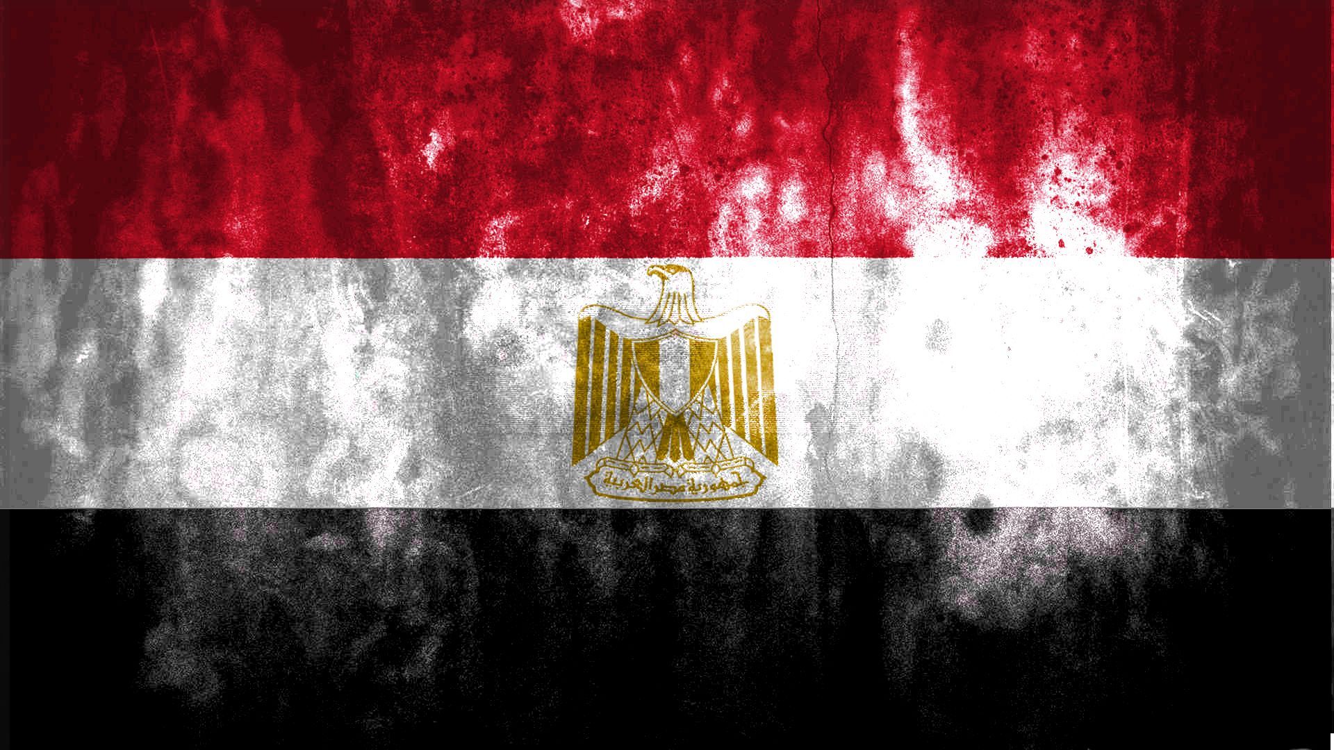 Egypt Flag Wallpapers