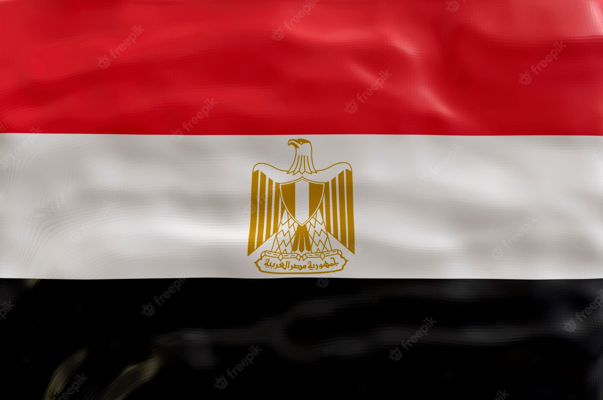 Egypt Flag Wallpapers