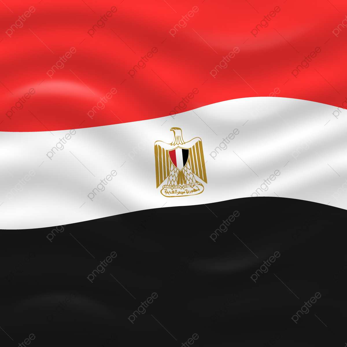 Egypt Flag Wallpapers