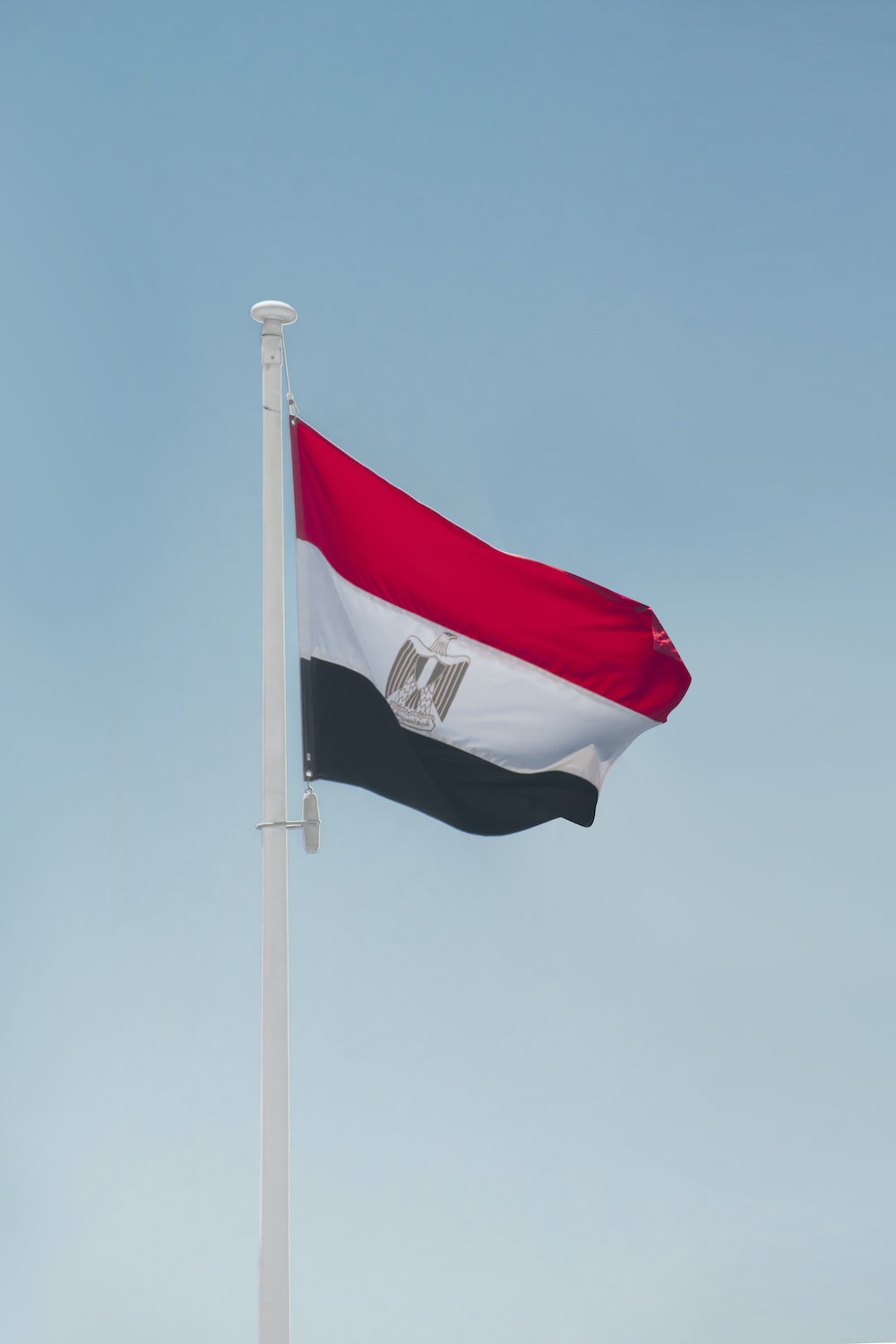 Egypt Flag Wallpapers