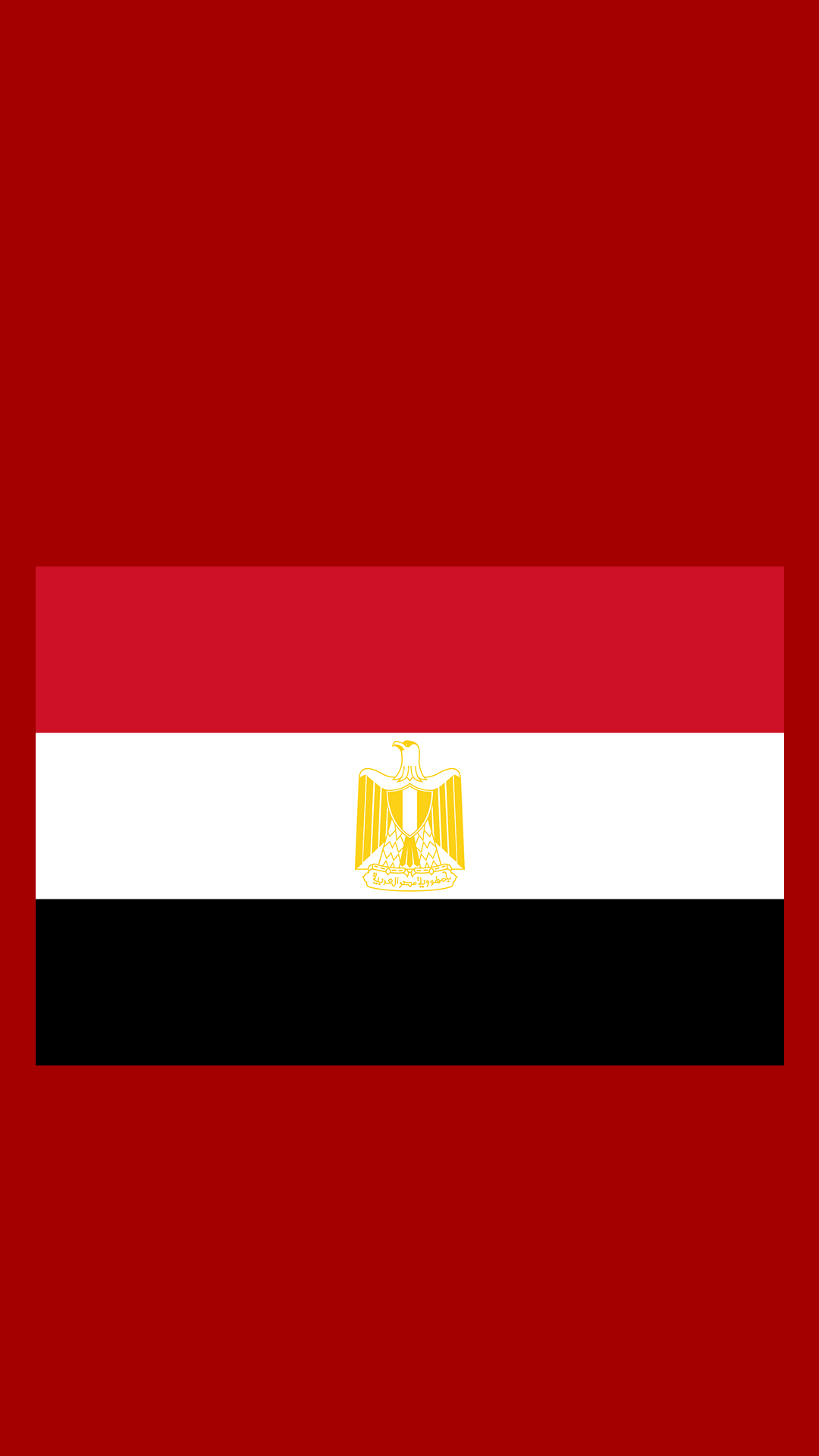 Egypt Flag Wallpapers