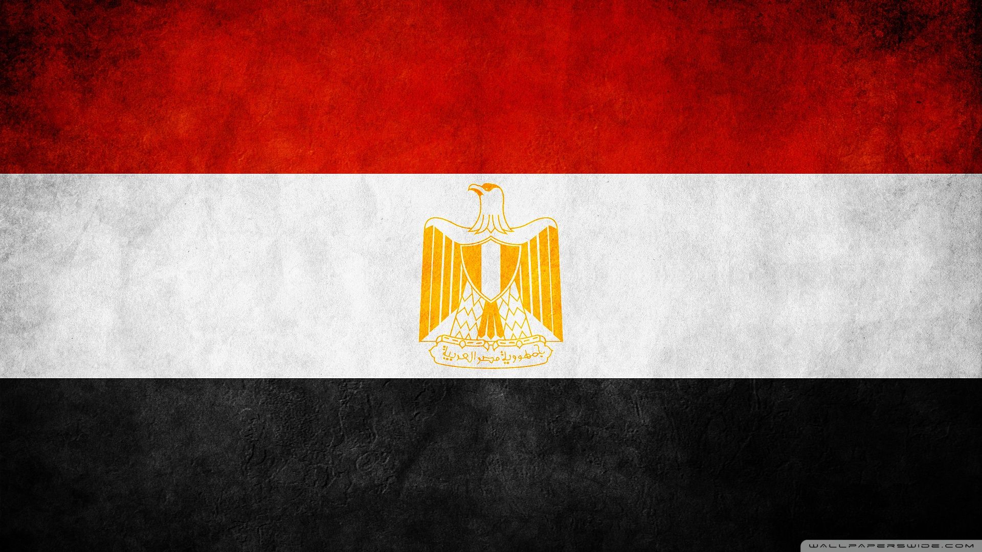 Egypt Flag Wallpapers