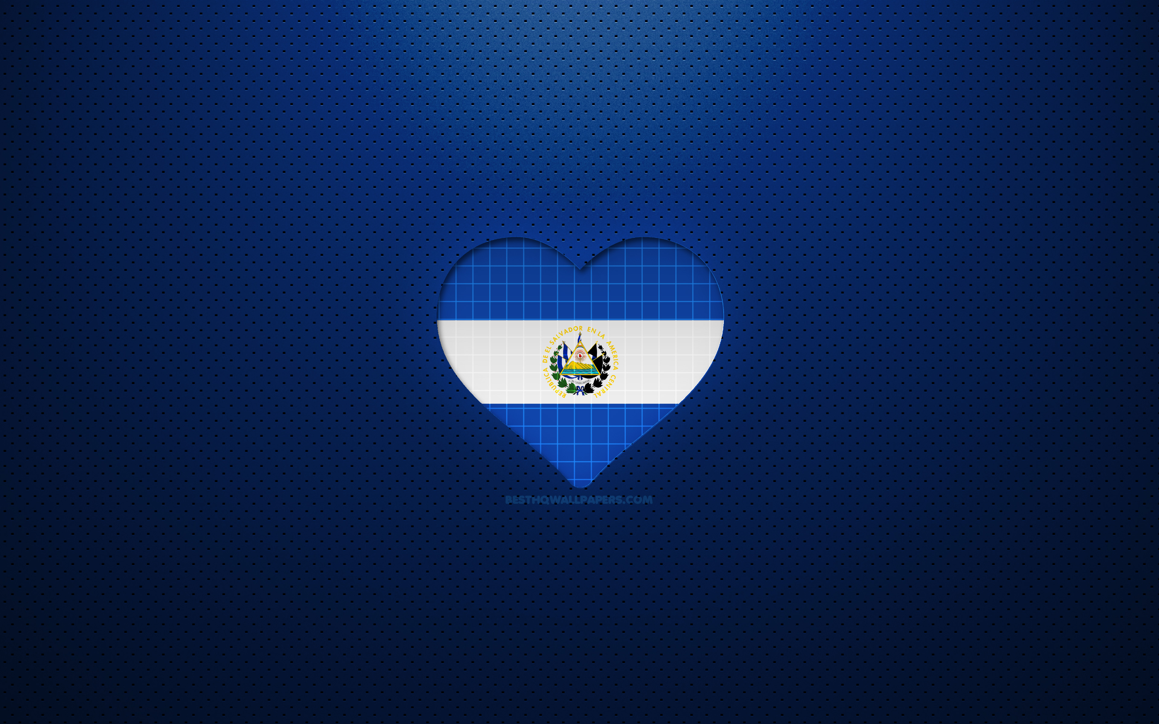 El Salvador Wallpapers