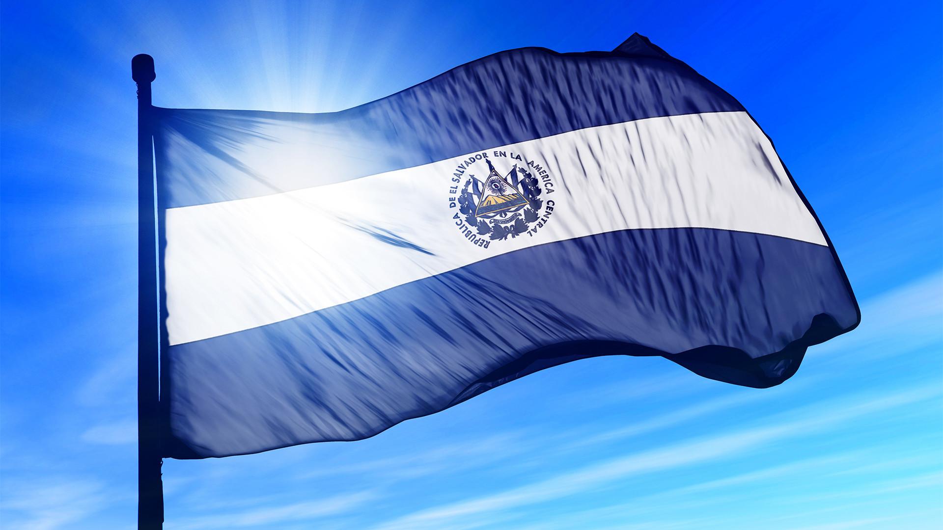 El Salvador Wallpapers