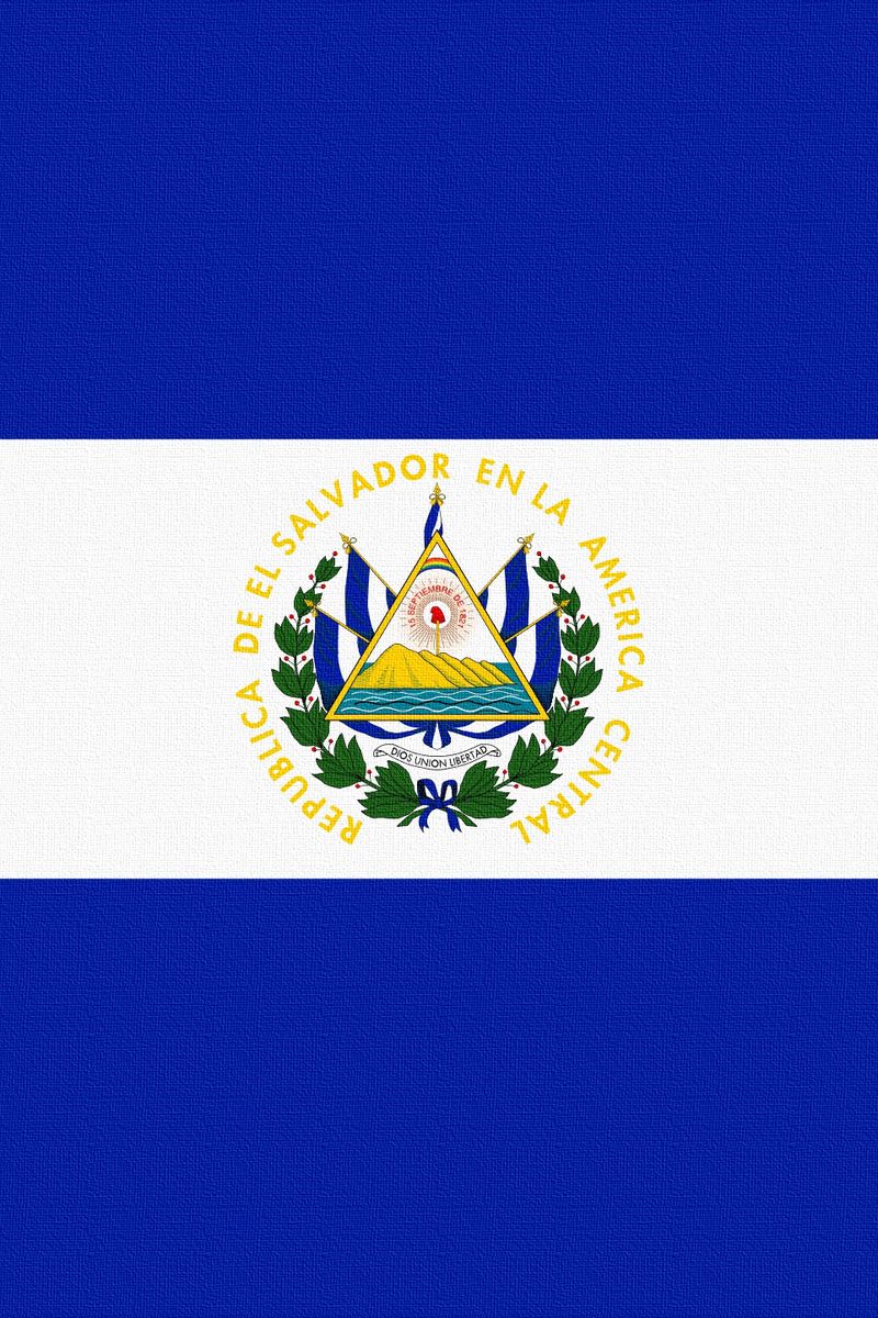 El Salvador Wallpapers