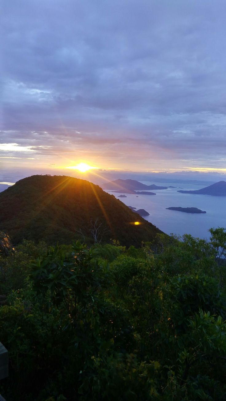 El Salvador Wallpapers